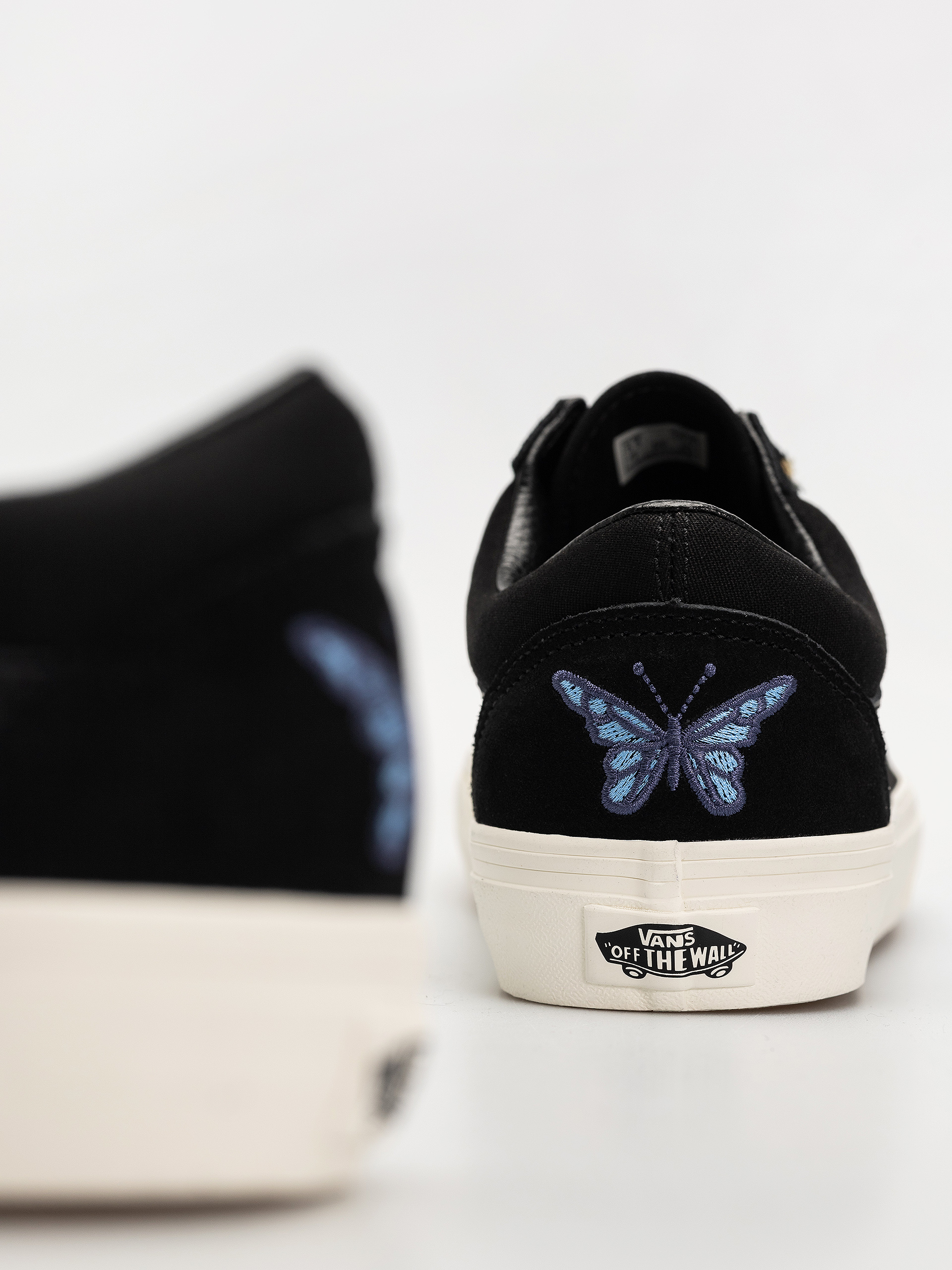 Topánky Vans Old Skool (y2k cheeta/black)