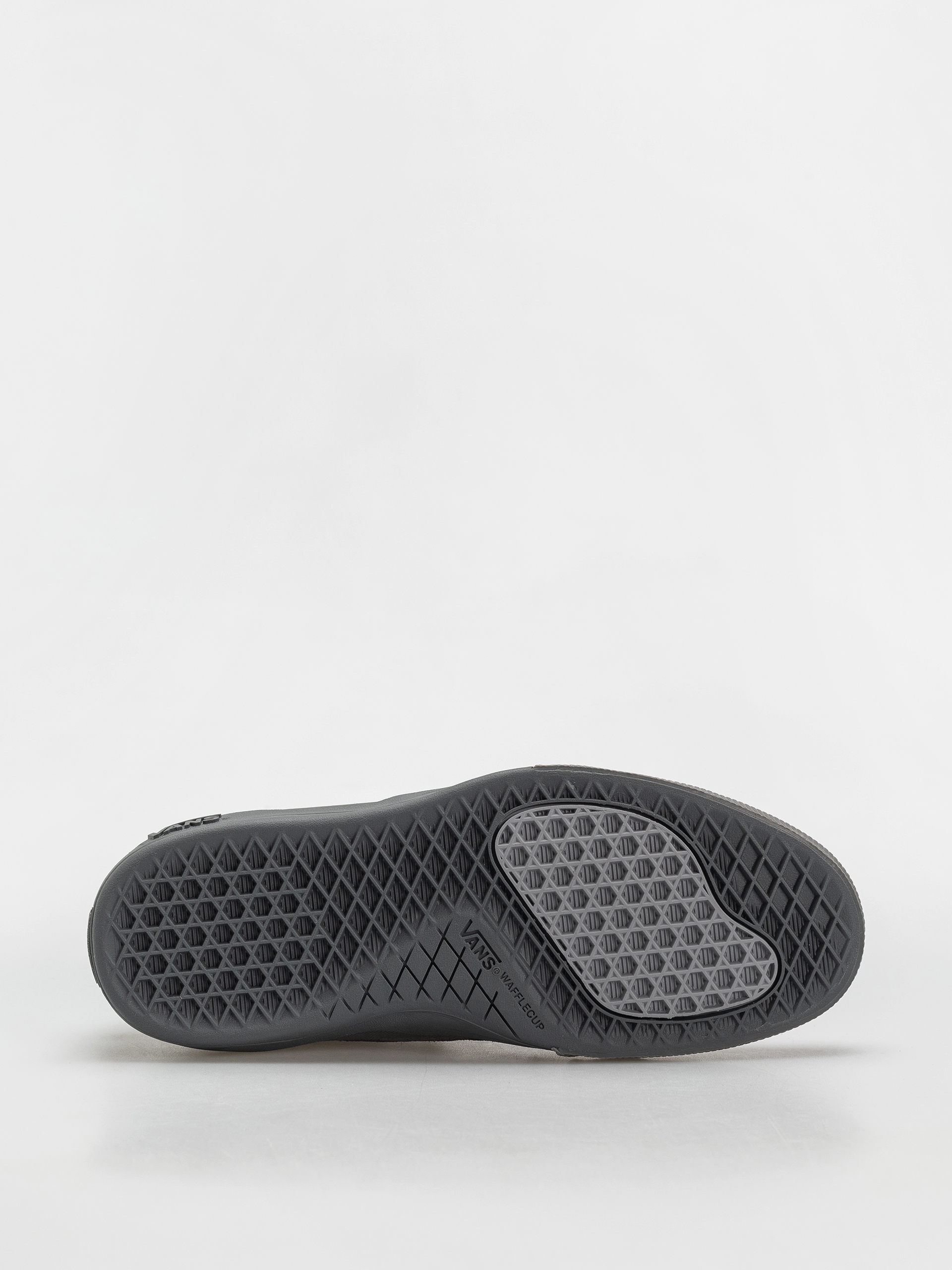 Topánky Vans Skate 2 Wayvee (atiba gray)