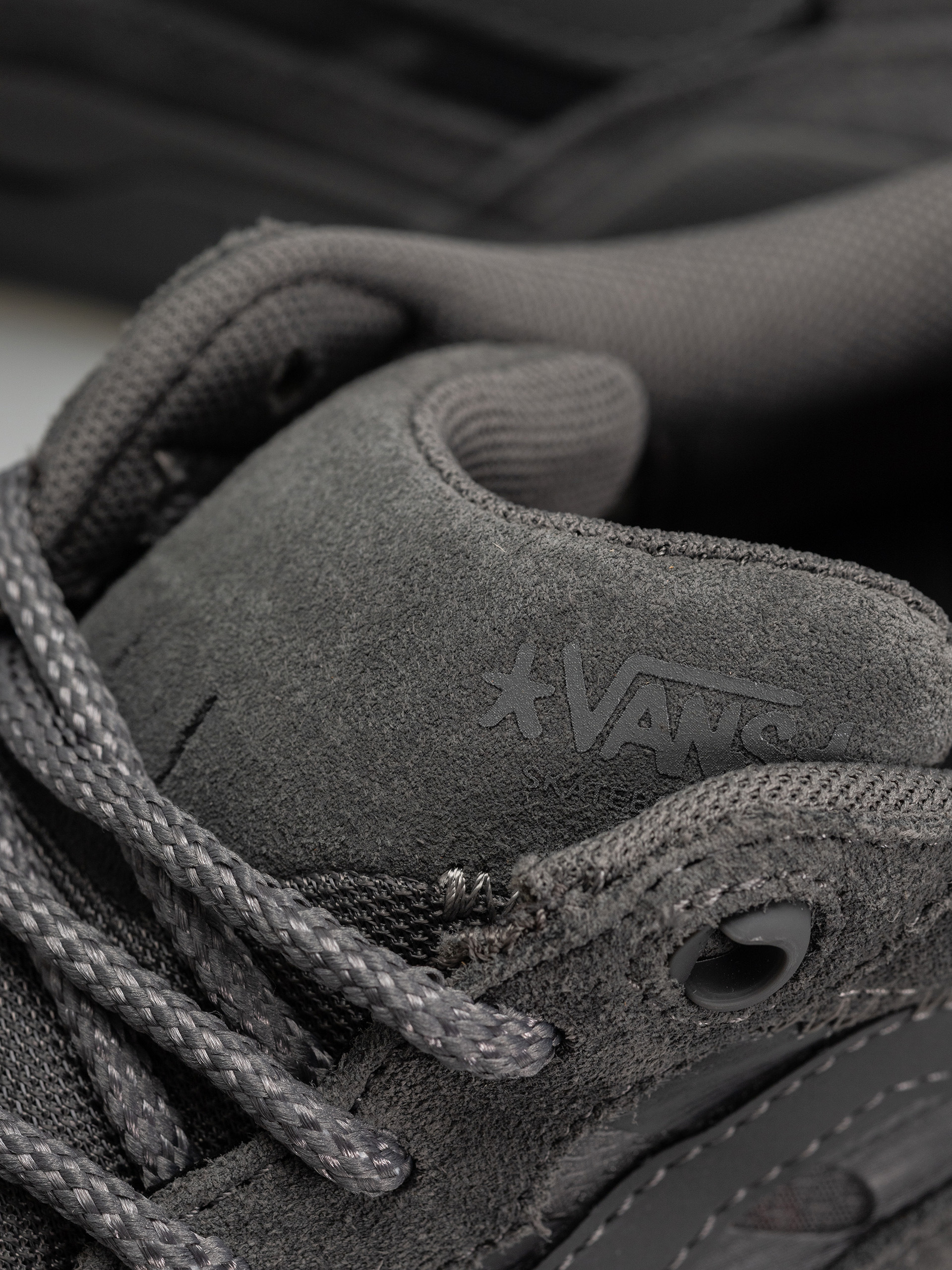 Topánky Vans Skate 2 Wayvee (atiba gray)