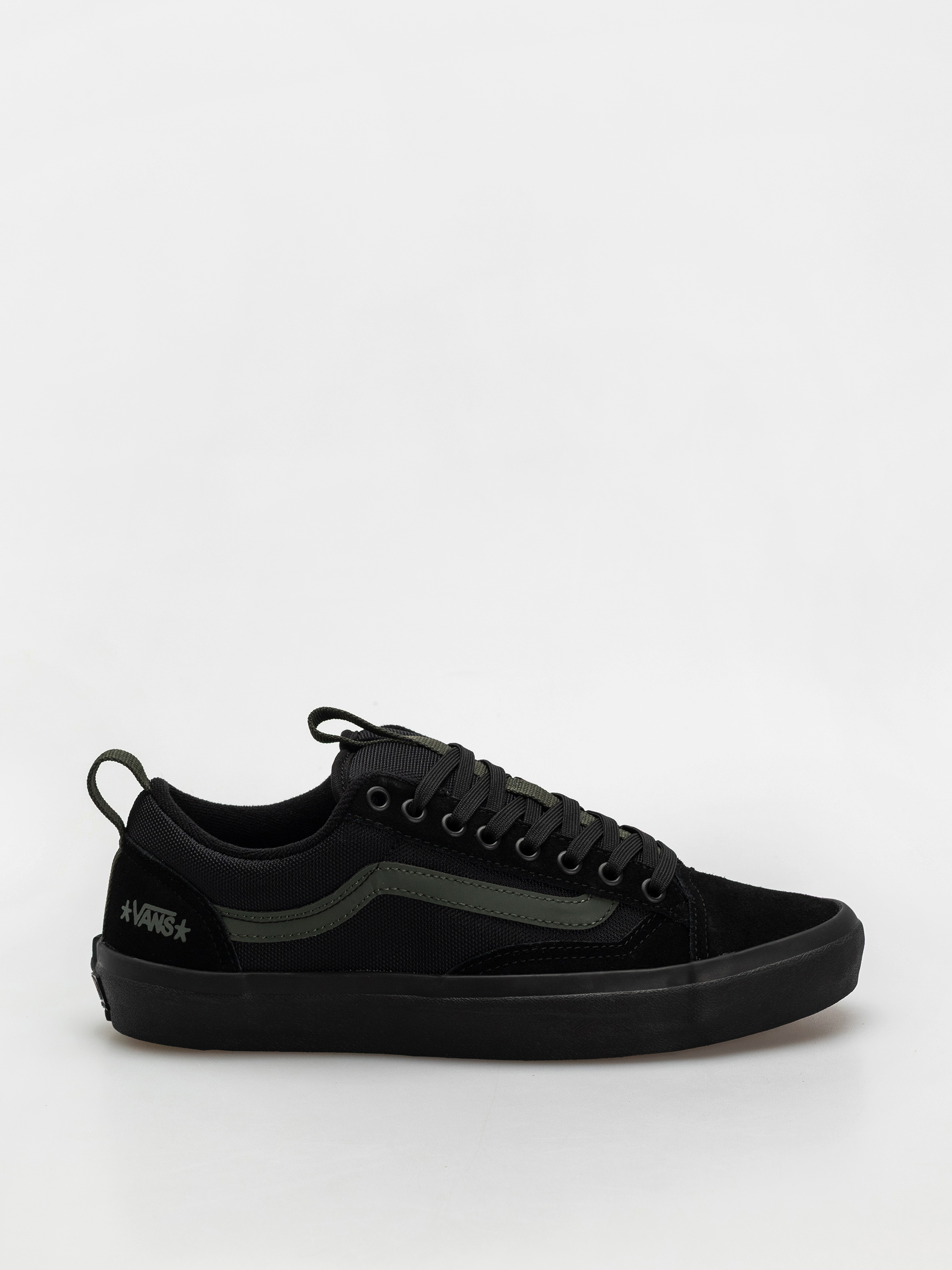Topánky Vans Skate Old Skool 36 +