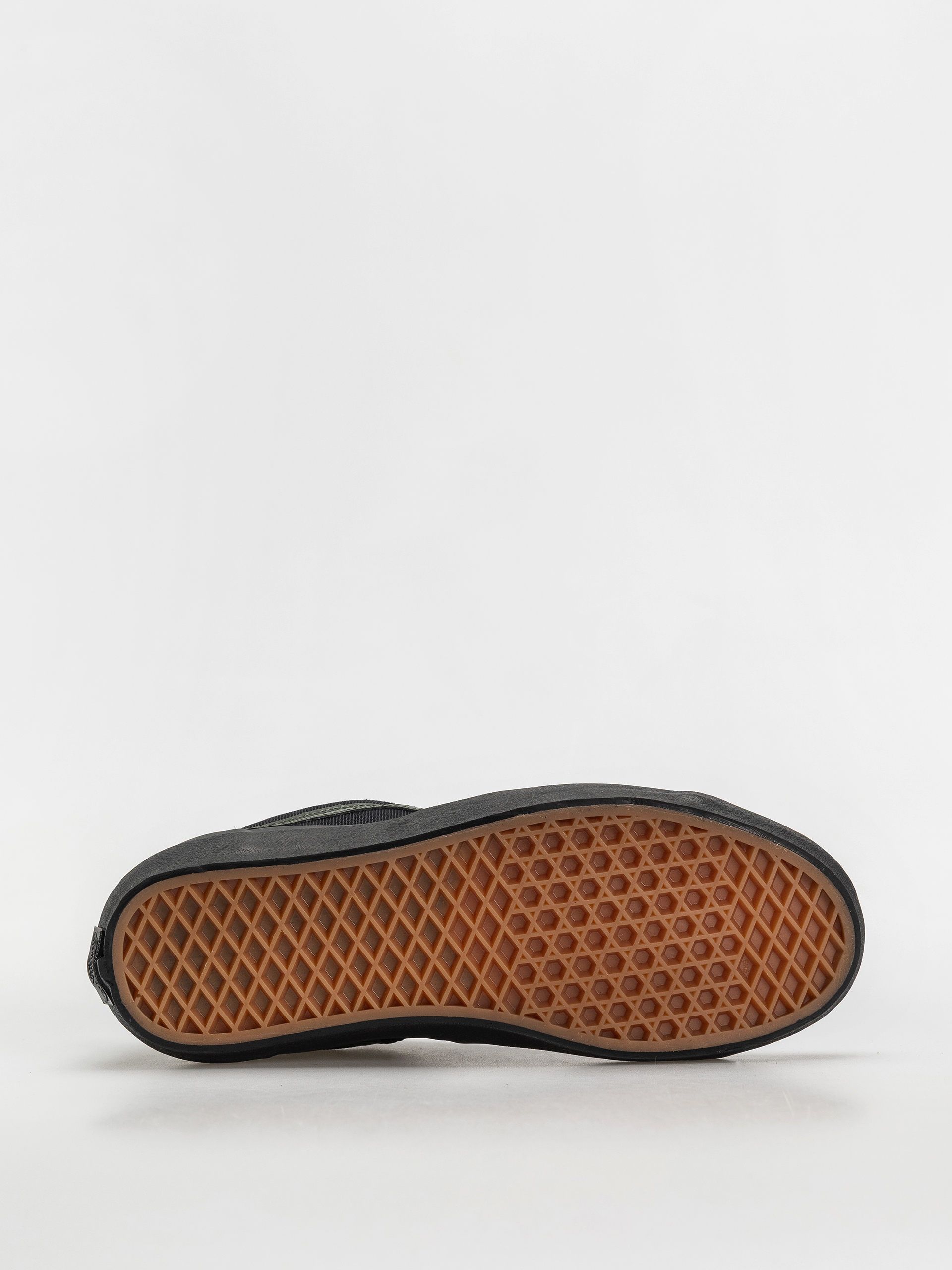 Topánky Vans Skate Old Skool 36 + (atiba black/dark green)