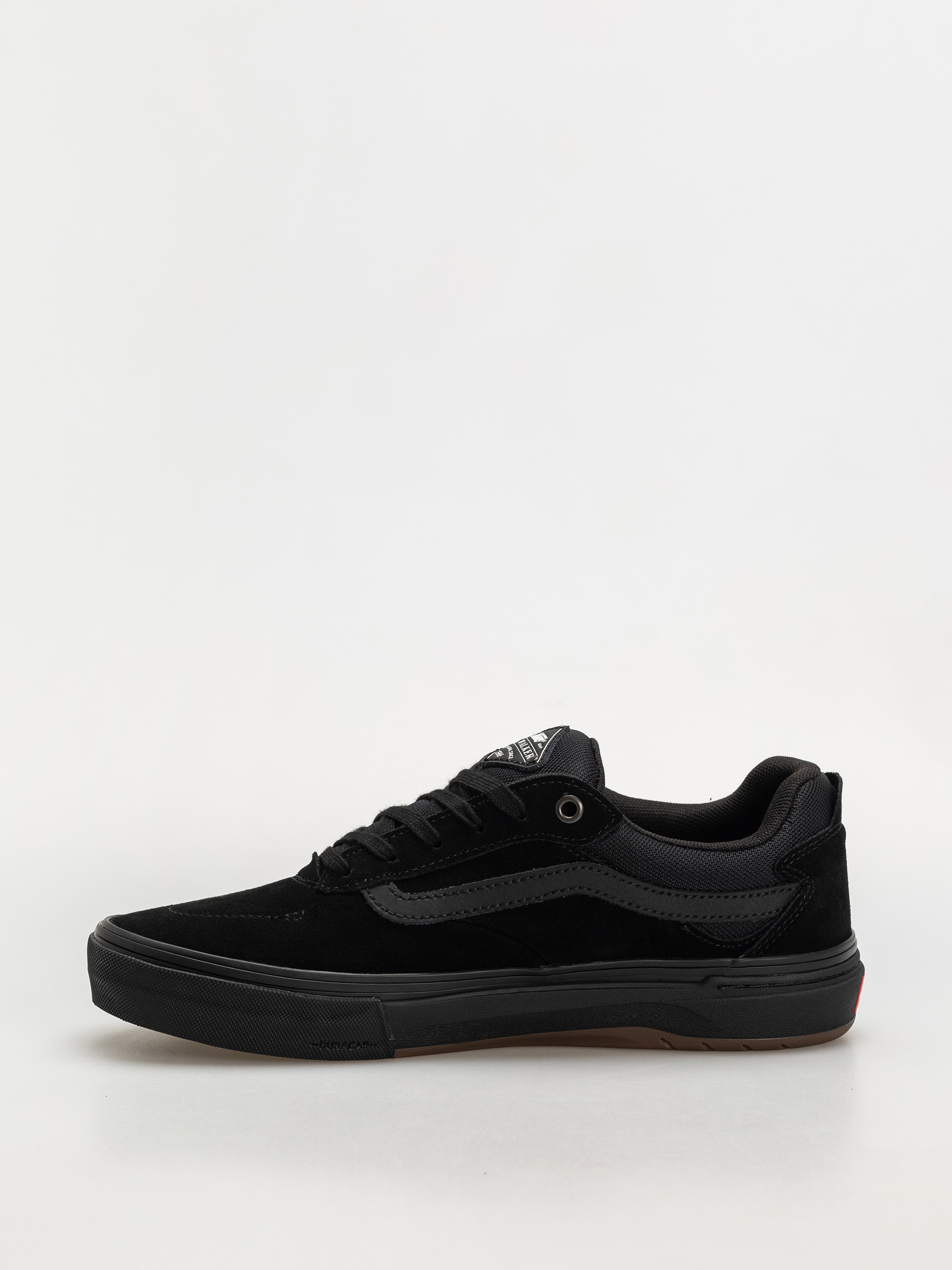 Topánky Vans Skate Kyle Walker Wafflecup (blackout)