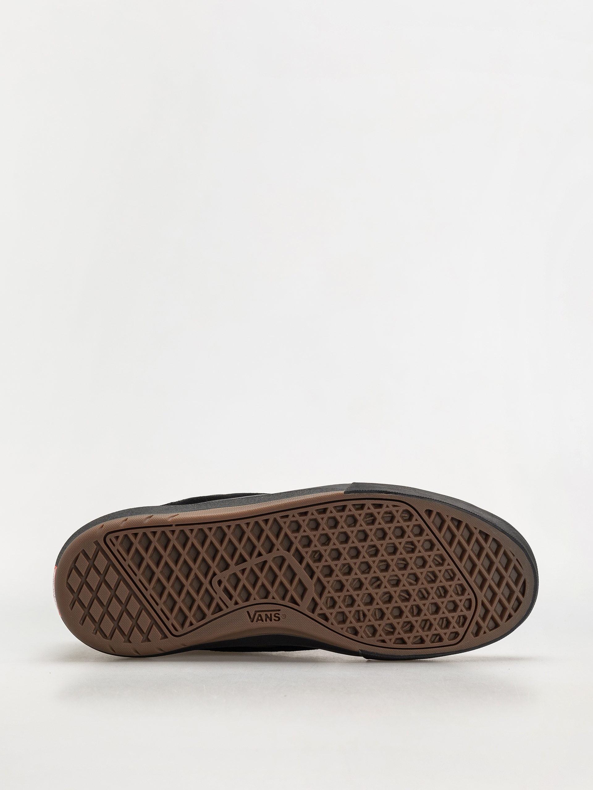 Topánky Vans Skate Kyle Walker Wafflecup (blackout)