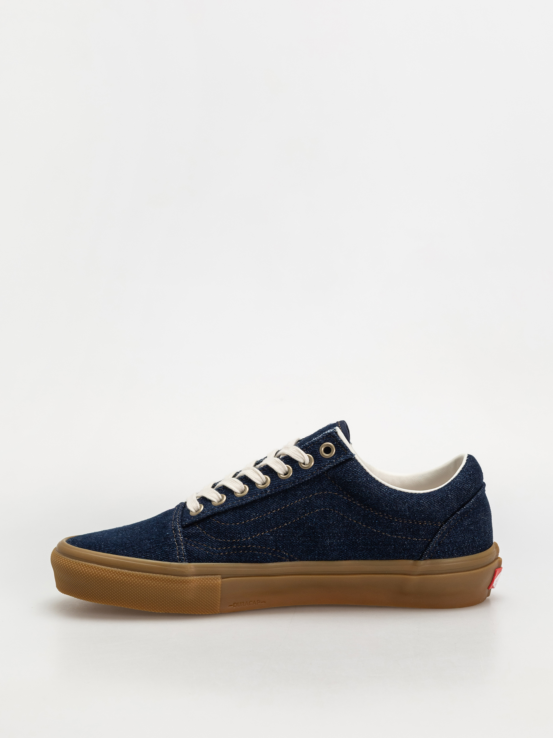 Topánky Vans Skate Old Skool (blue denim)