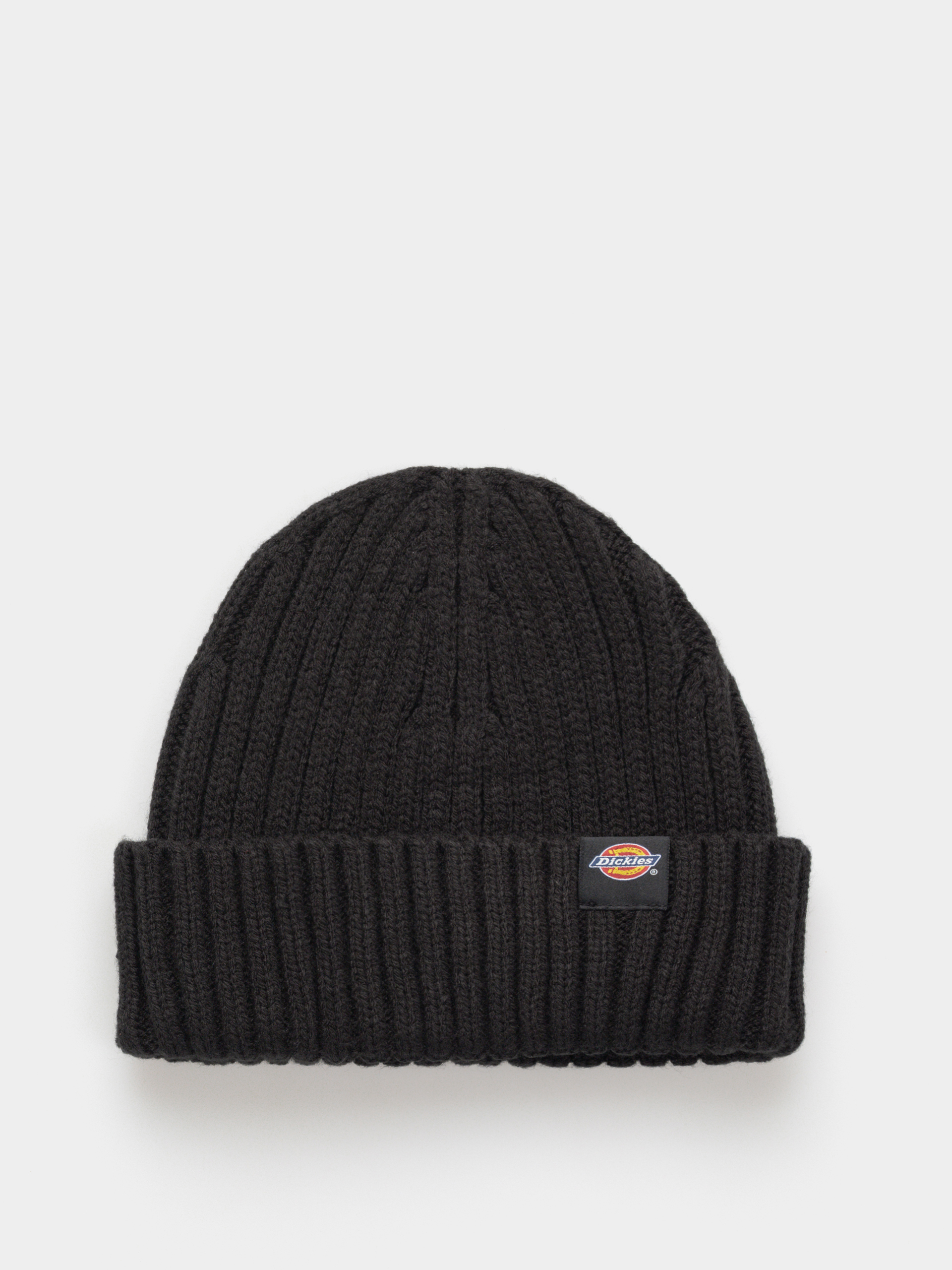 Čiapka Dickies Lockwood (black)