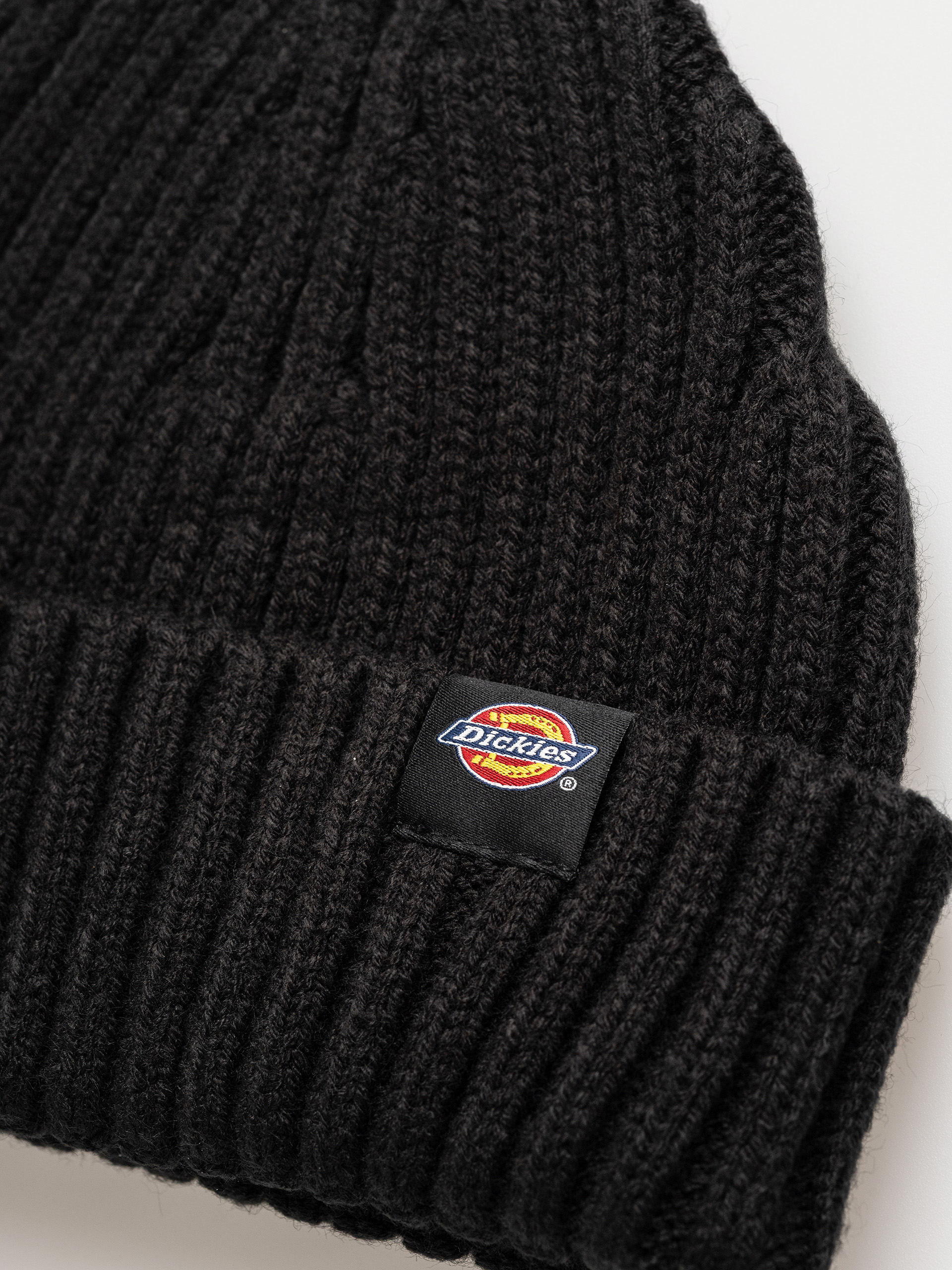 Čiapka Dickies Lockwood (black)