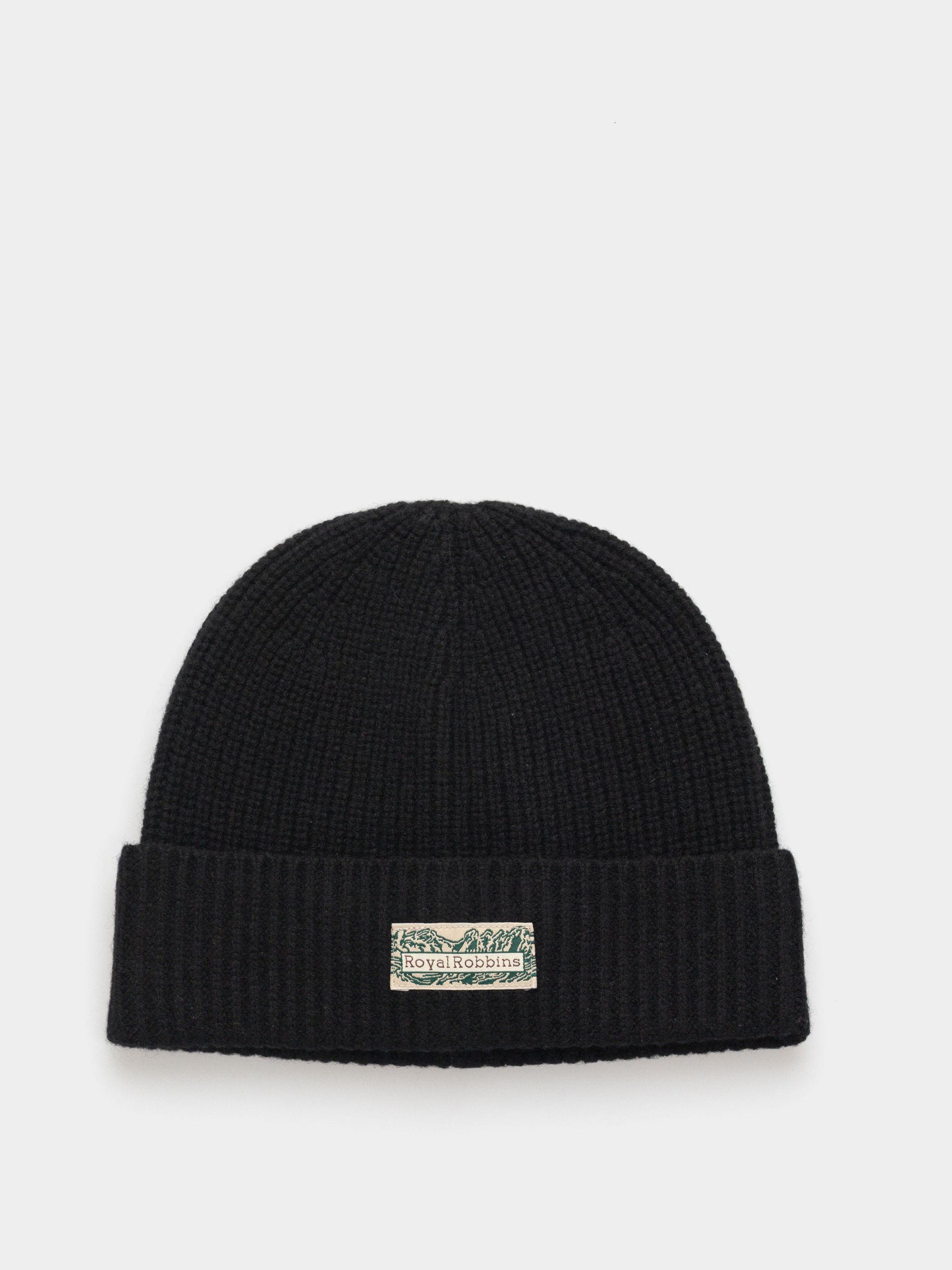 u010ciapka Royal Robbins Rockcraft (jet black)