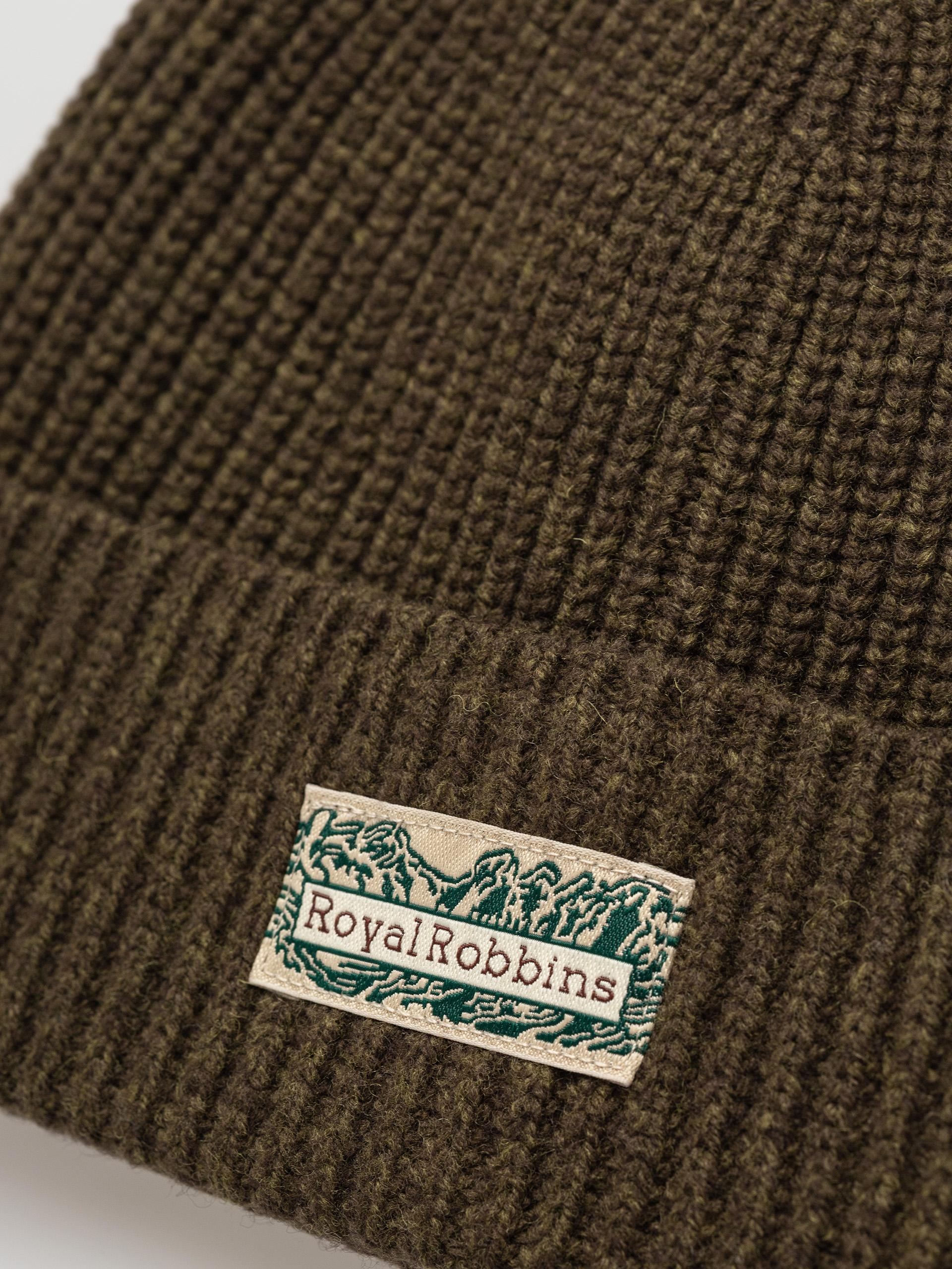 Čiapka Royal Robbins Rockcraft (everglade)