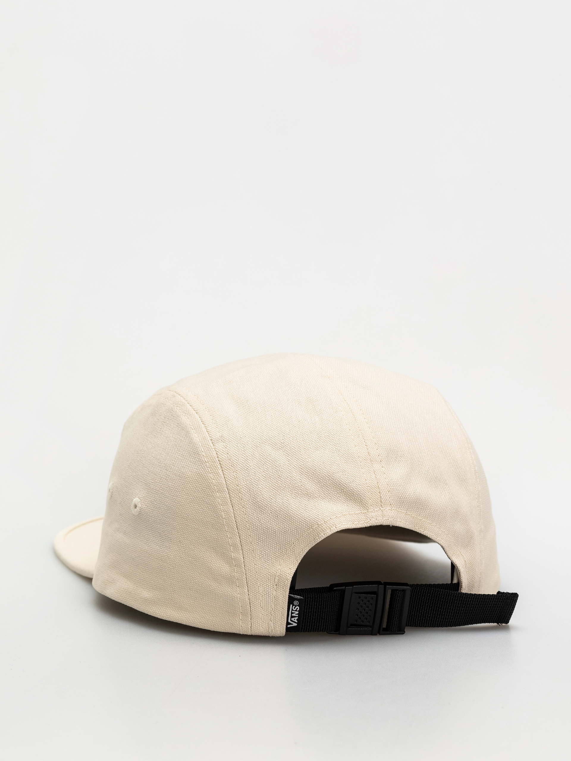 Šiltovka Vans Vans Patch Tall Camper (mountain essentials marshmallow)