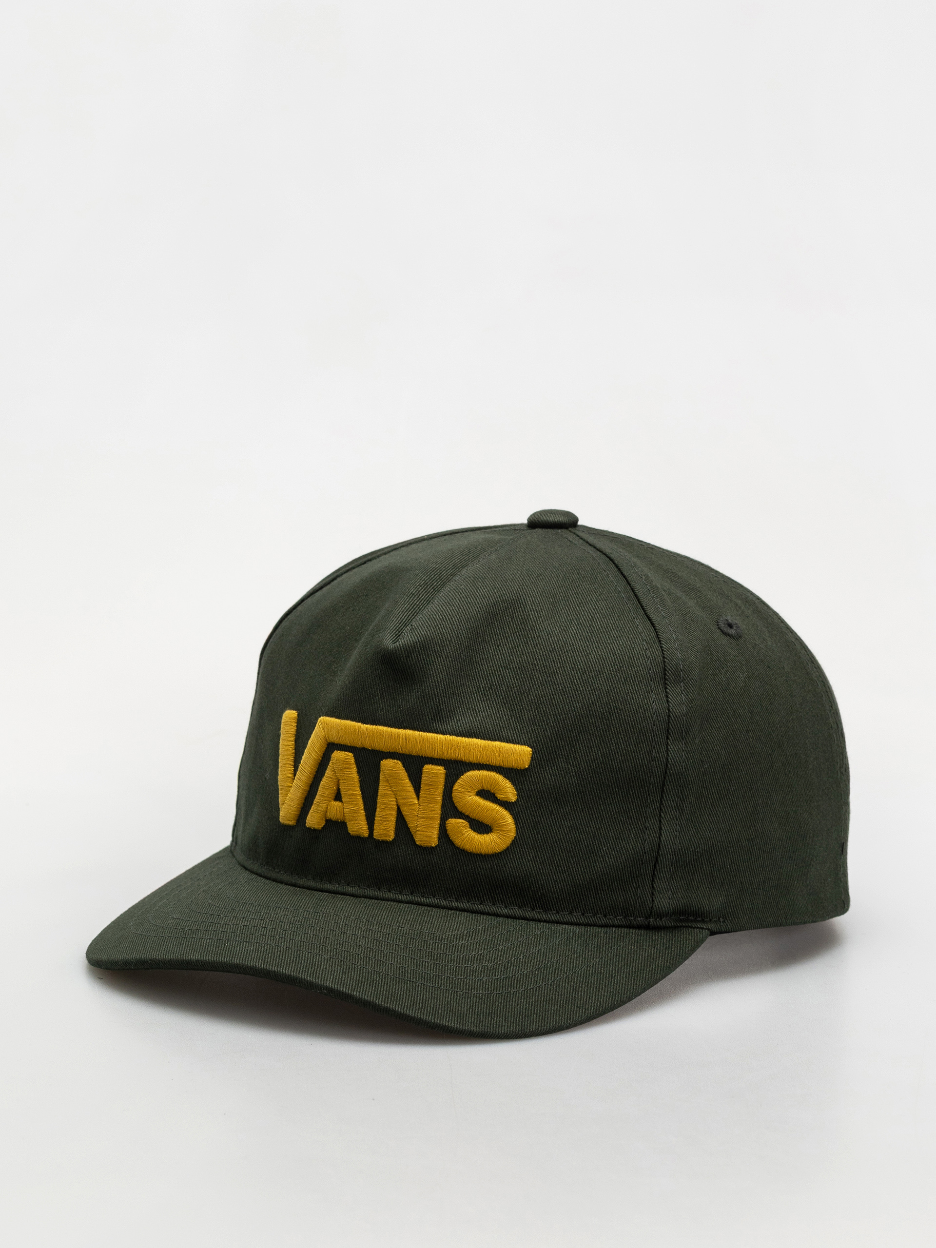 Šiltovka Vans Drop V Logo Snapback