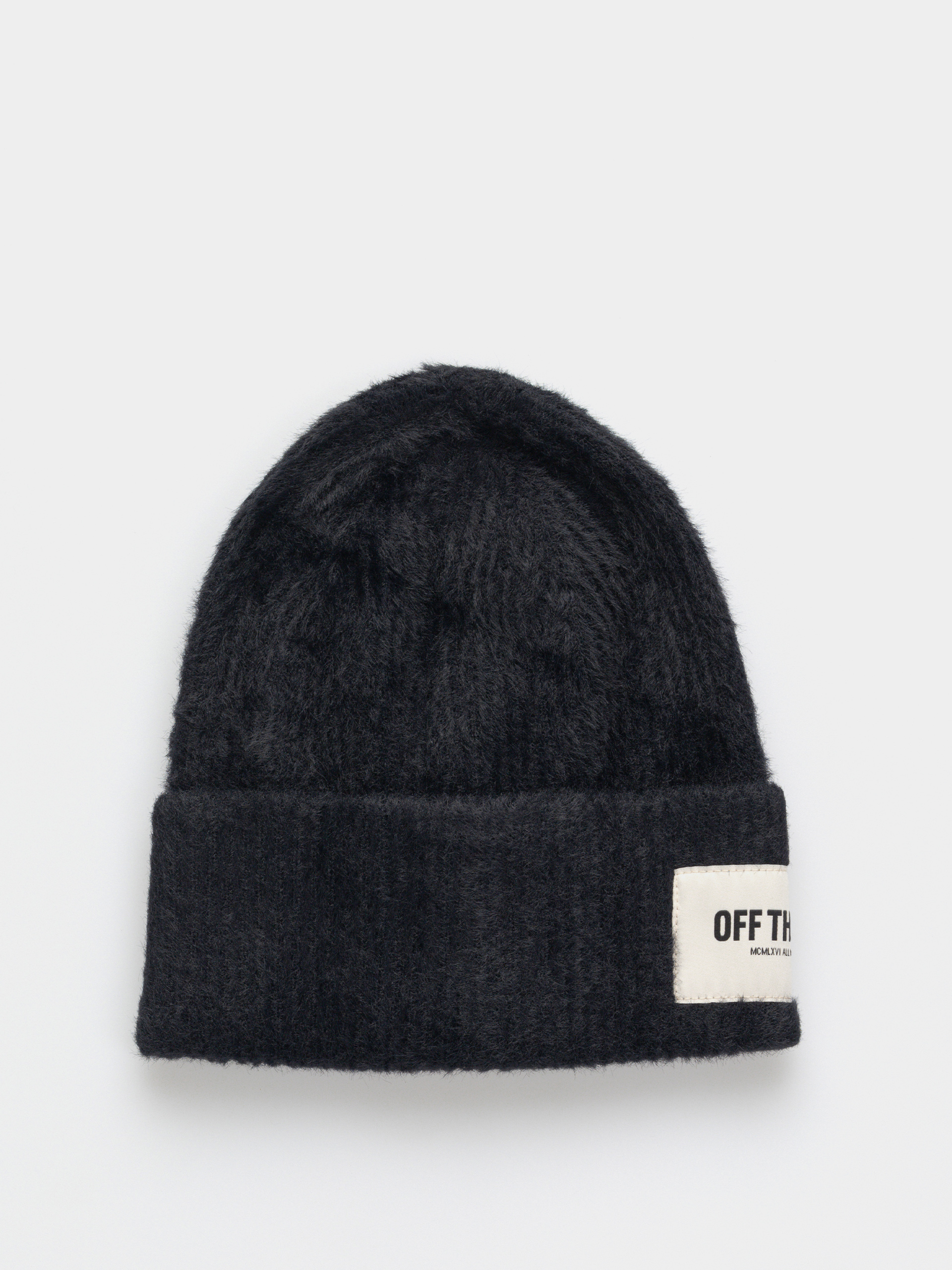 Čiapka Vans Van Doren Co Cuff