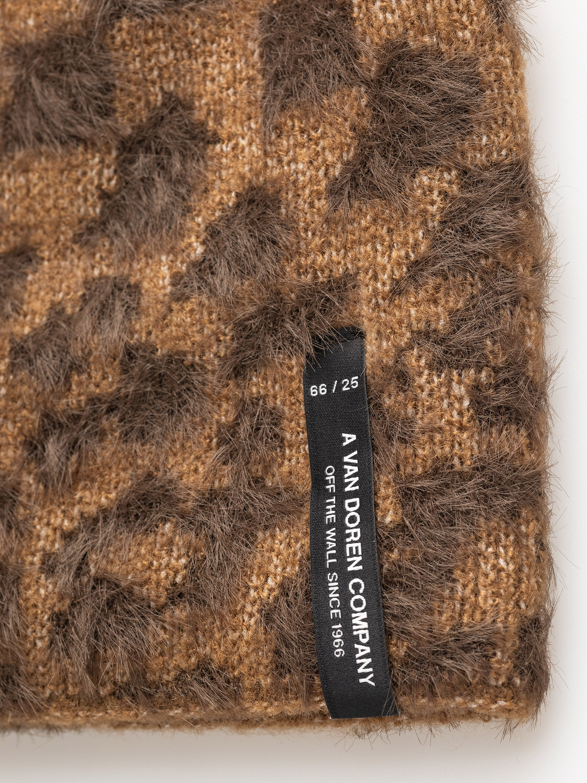 Čiapka Vans Plaimor (dachshund)