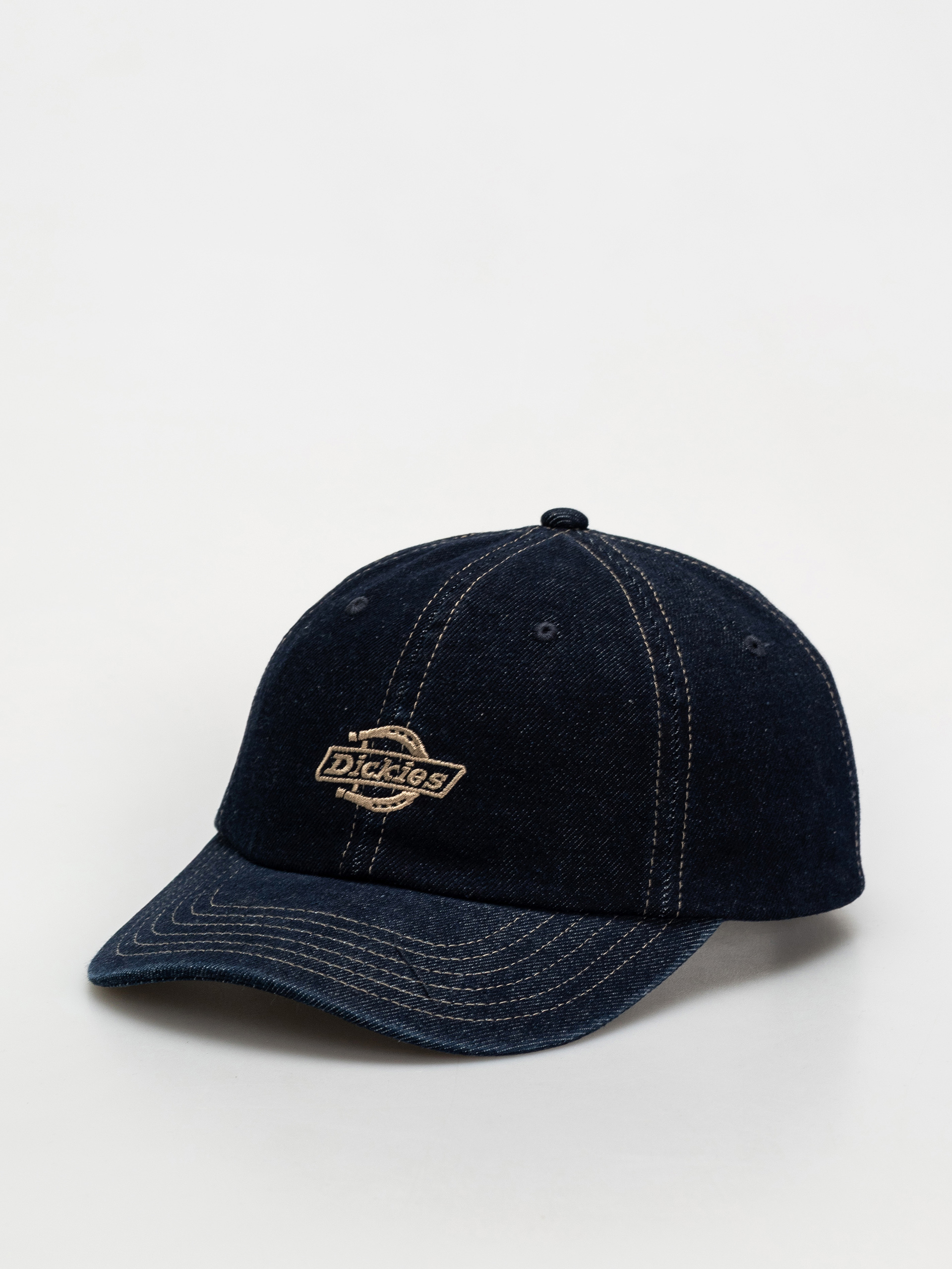 Šiltovka Dickies Dad Cap (rinsed)