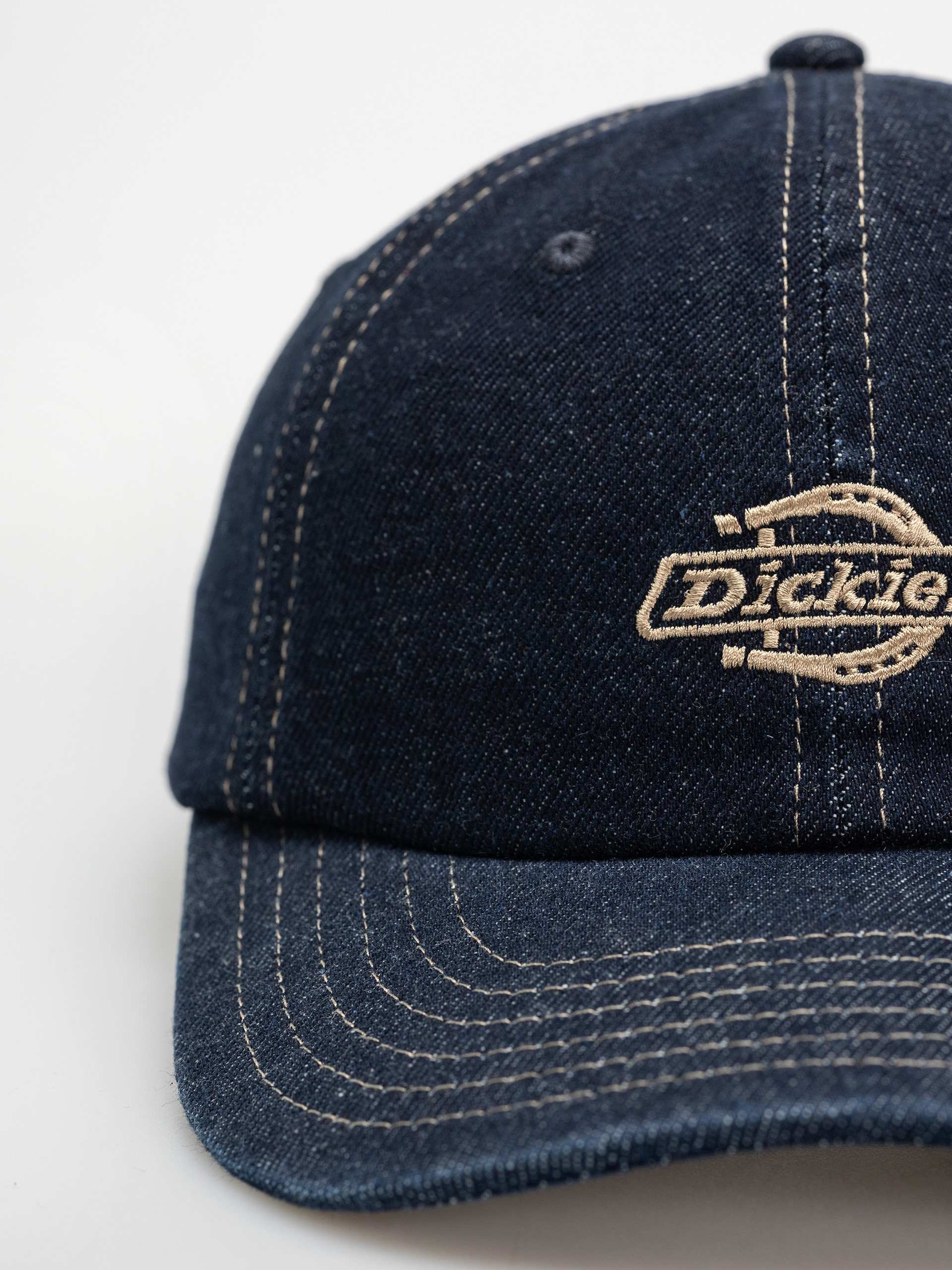Šiltovka Dickies Dad Cap (rinsed)