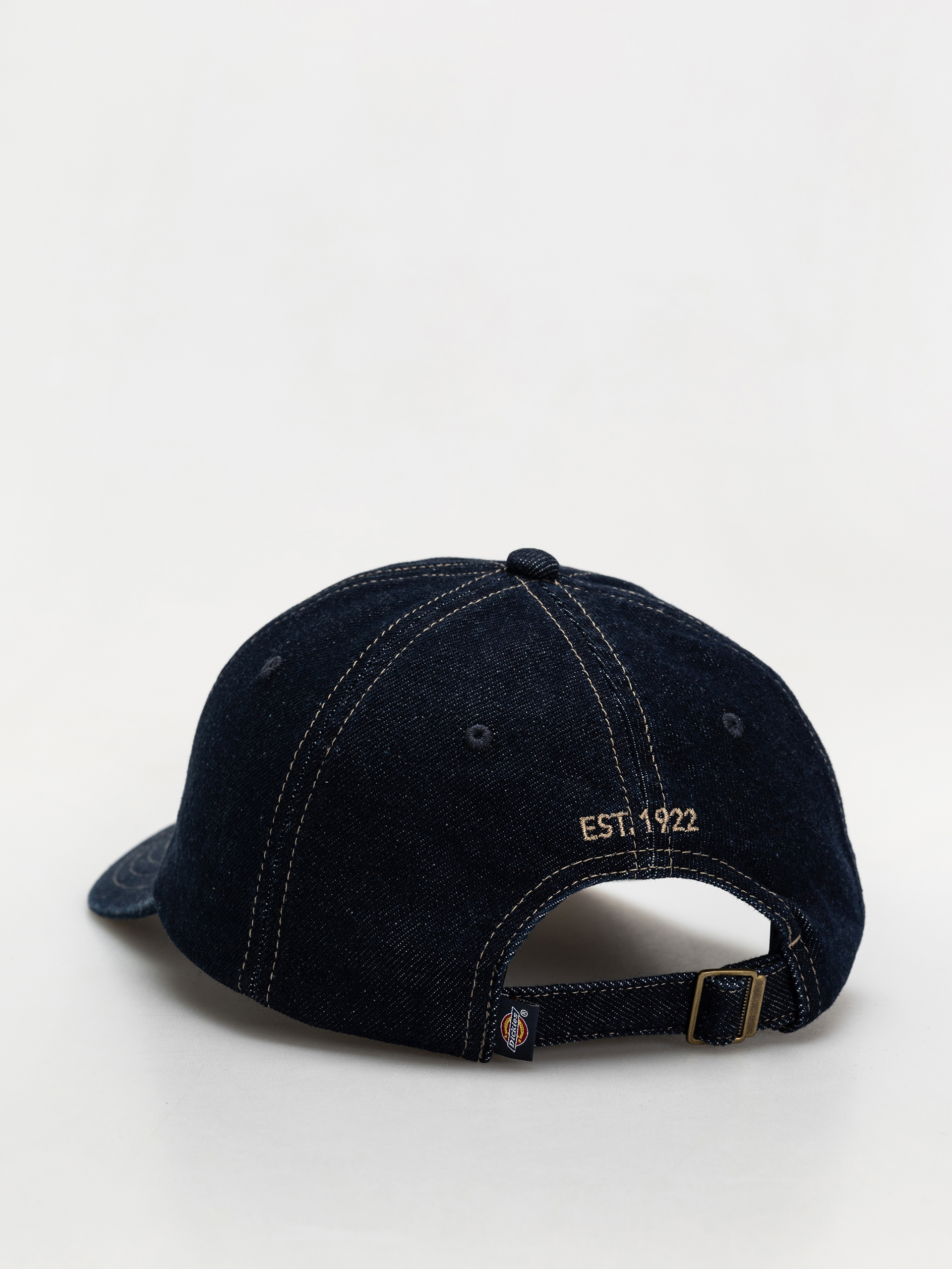 Šiltovka Dickies Dad Cap (rinsed)