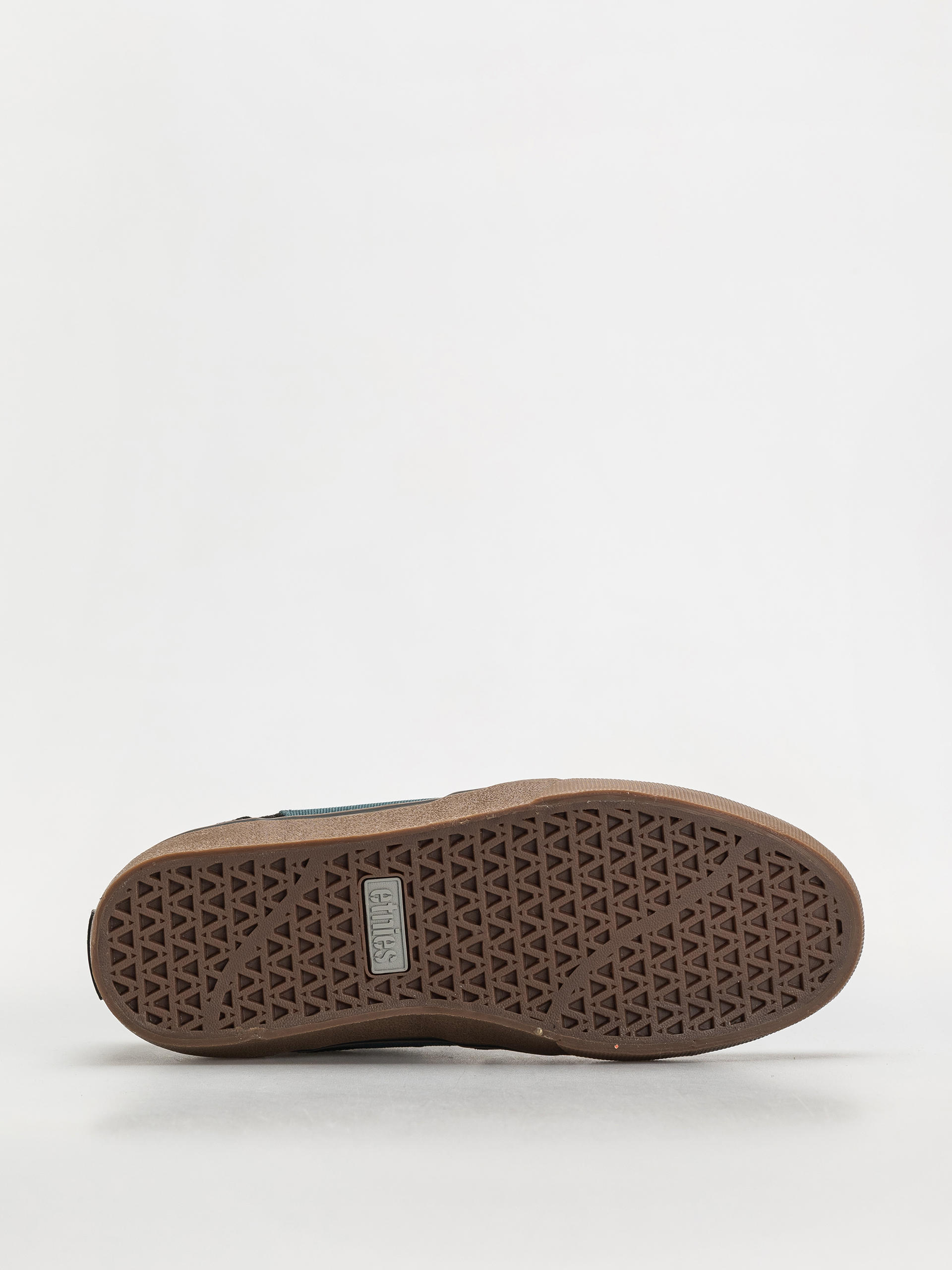 Topánky Etnies Barge Ls (black/teal)