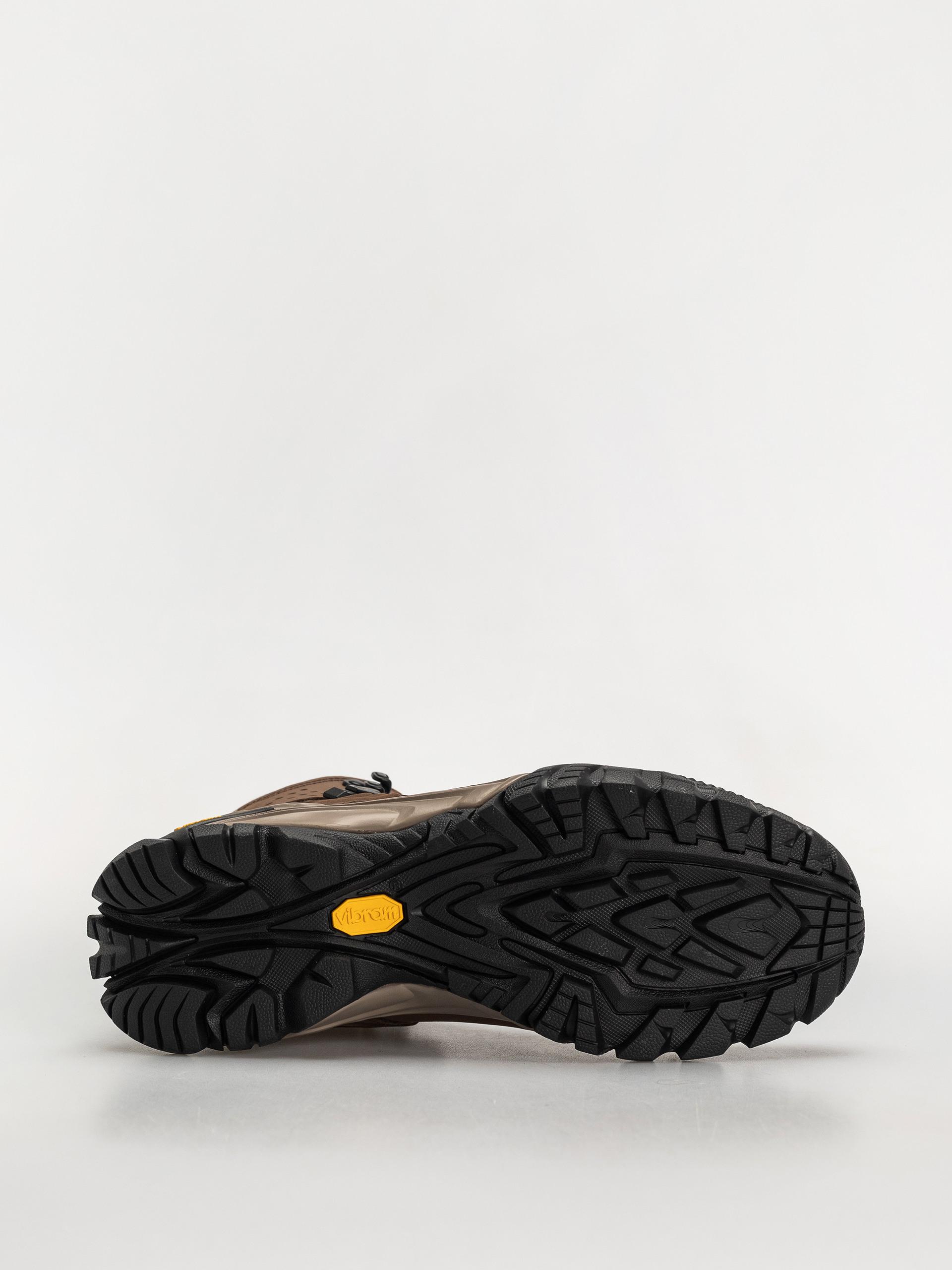 Topánky Columbia Geoterra Outdry LTR Wmn (dark brown/moonvista)