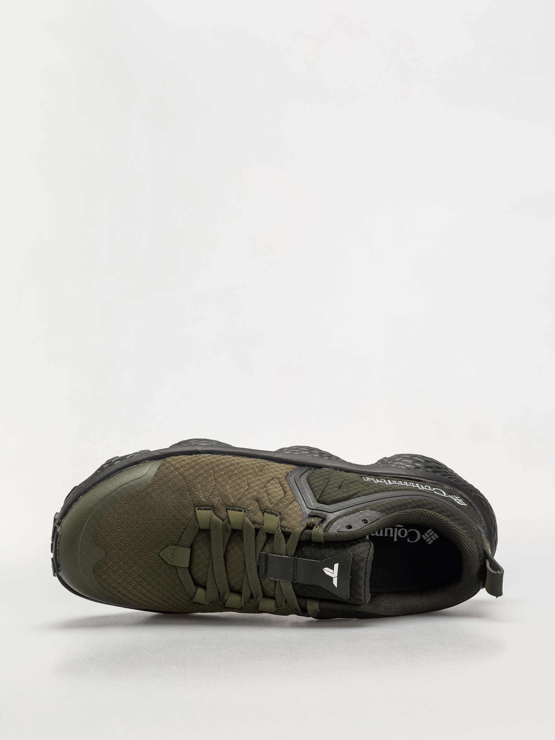 Topánky Columbia Escape Thrive Titanium (nori/white)