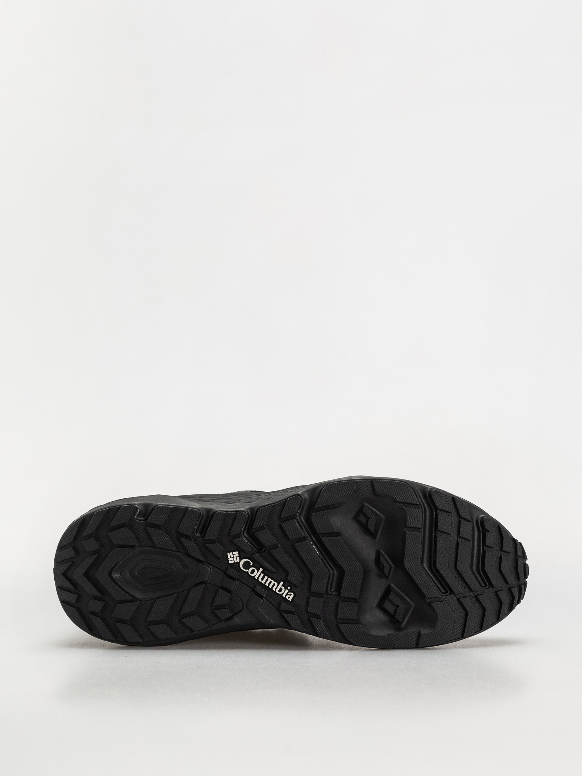 Topánky Columbia Peakfreak Roam Waterproof (black/silver grey)