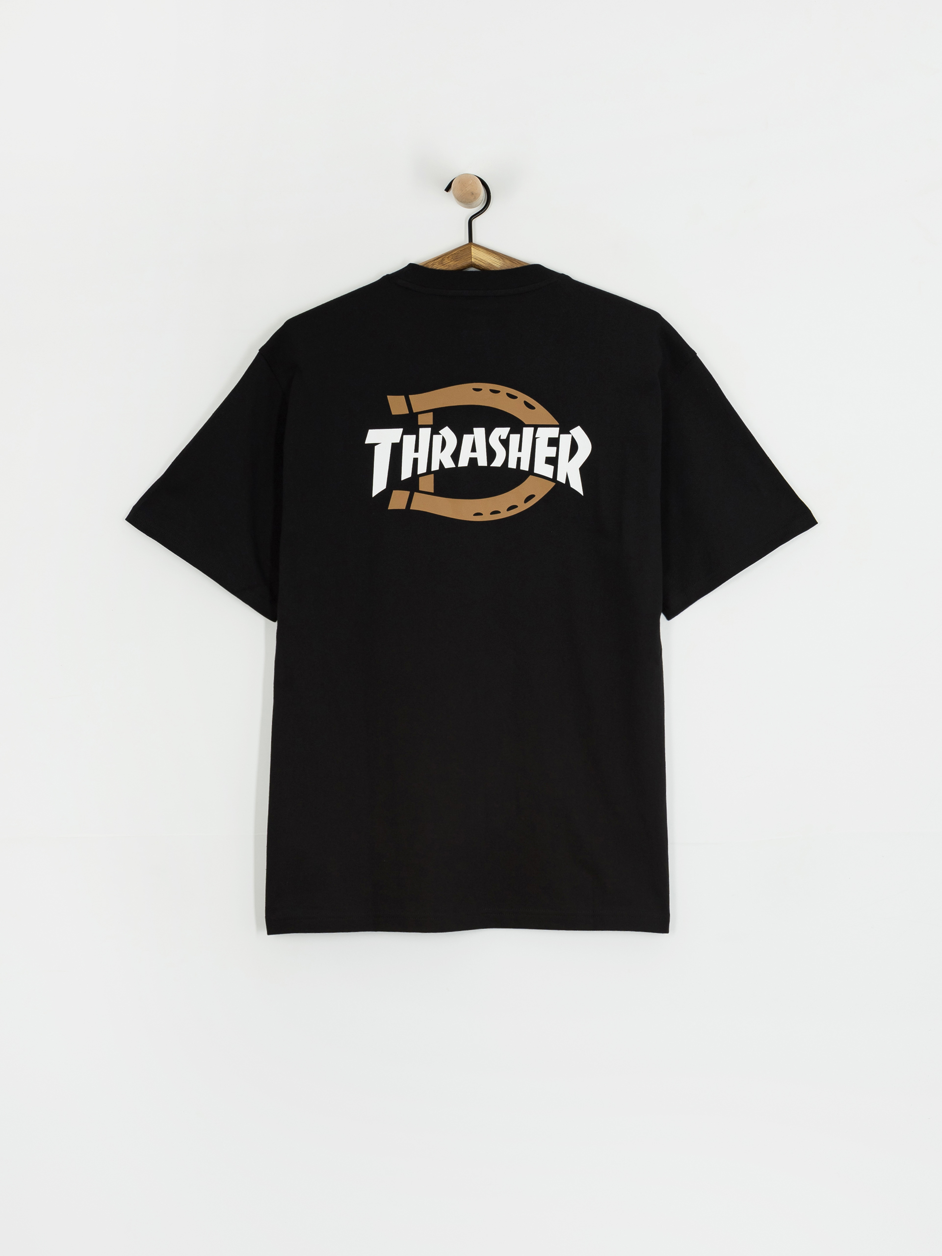 Tričko Dickies x Thrasher Graphic