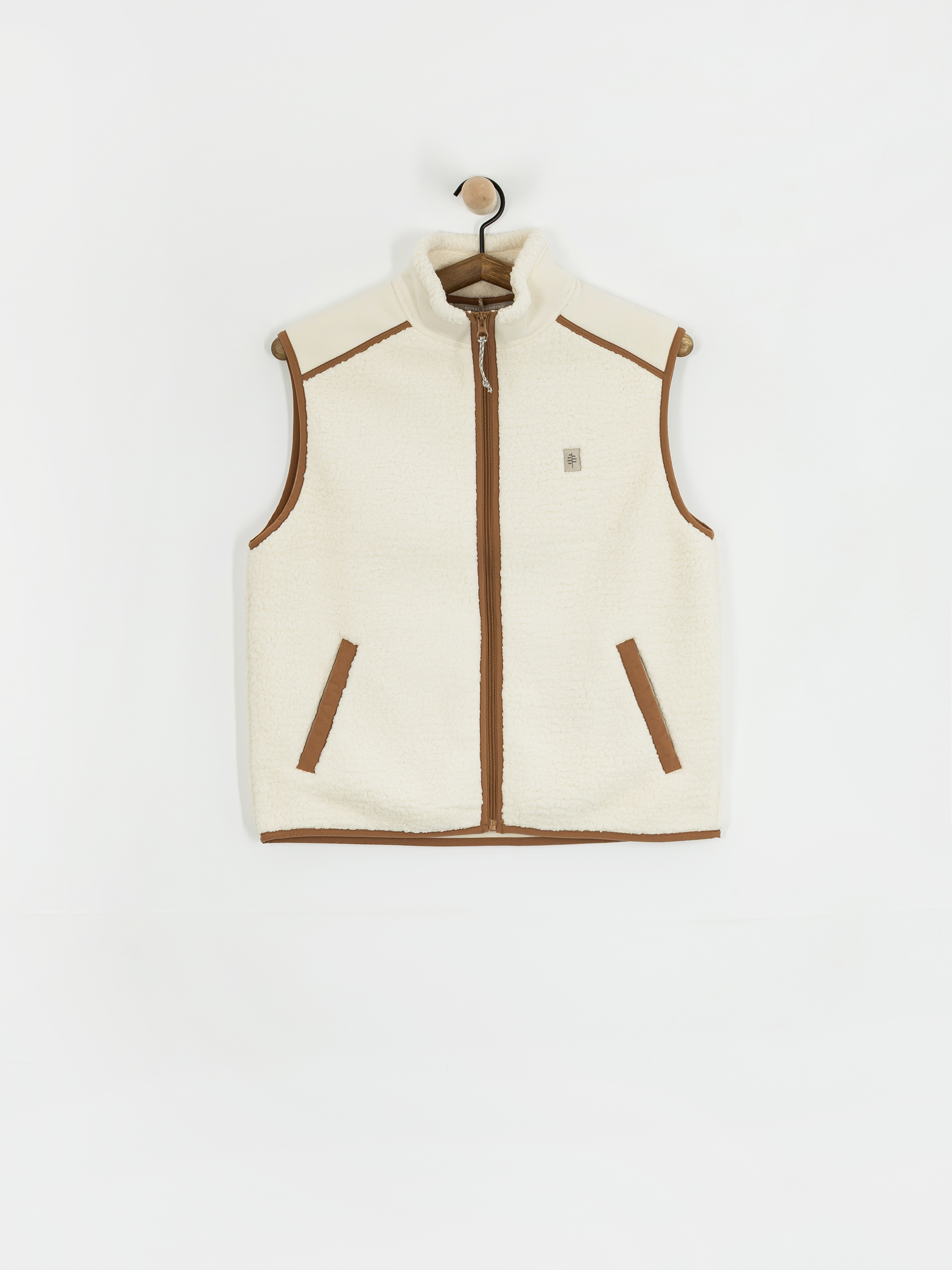 Vesta Royal Robbins Palisades Wmn (chalk)