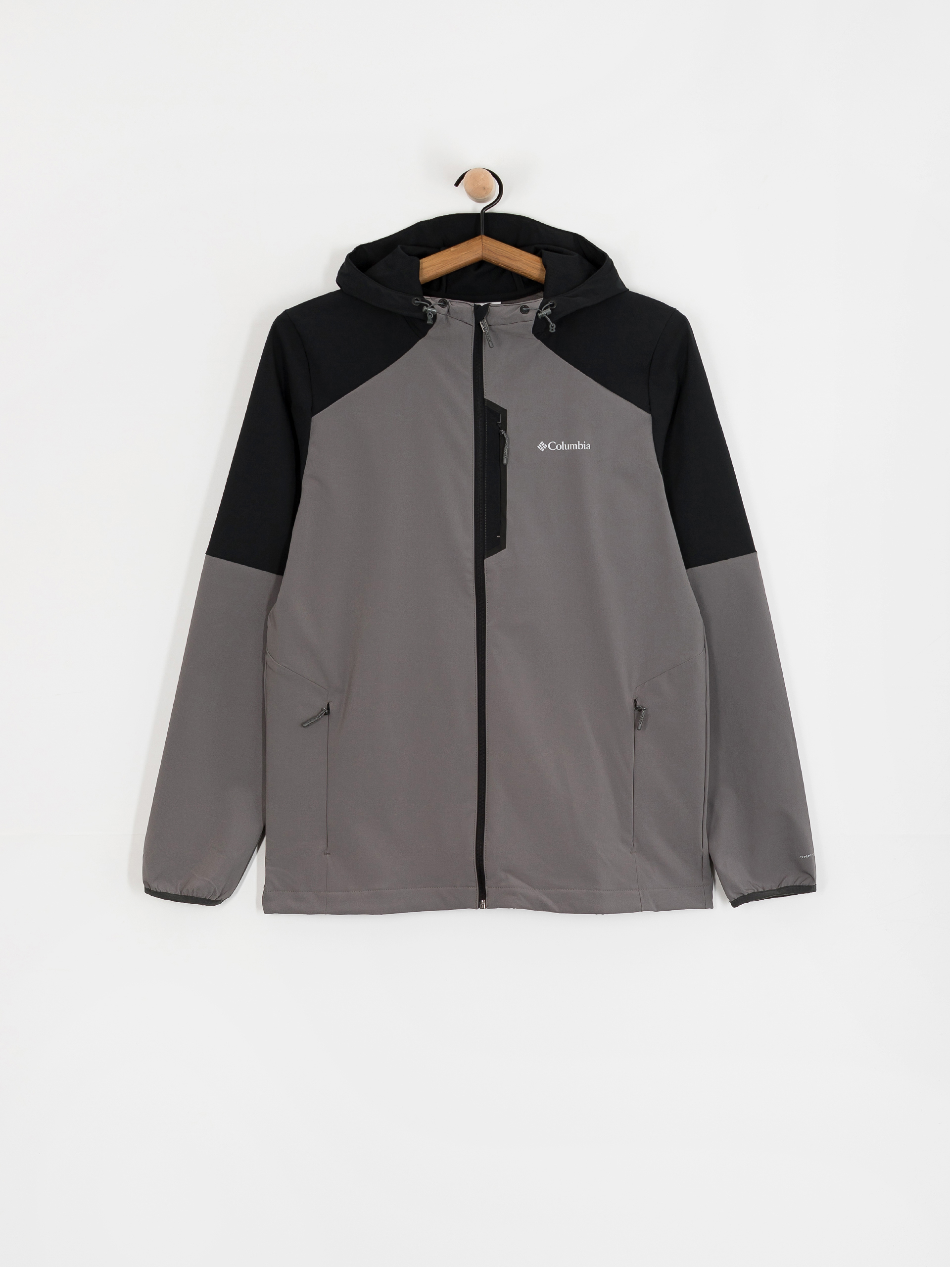Bunda Columbia Tech Softshell HD