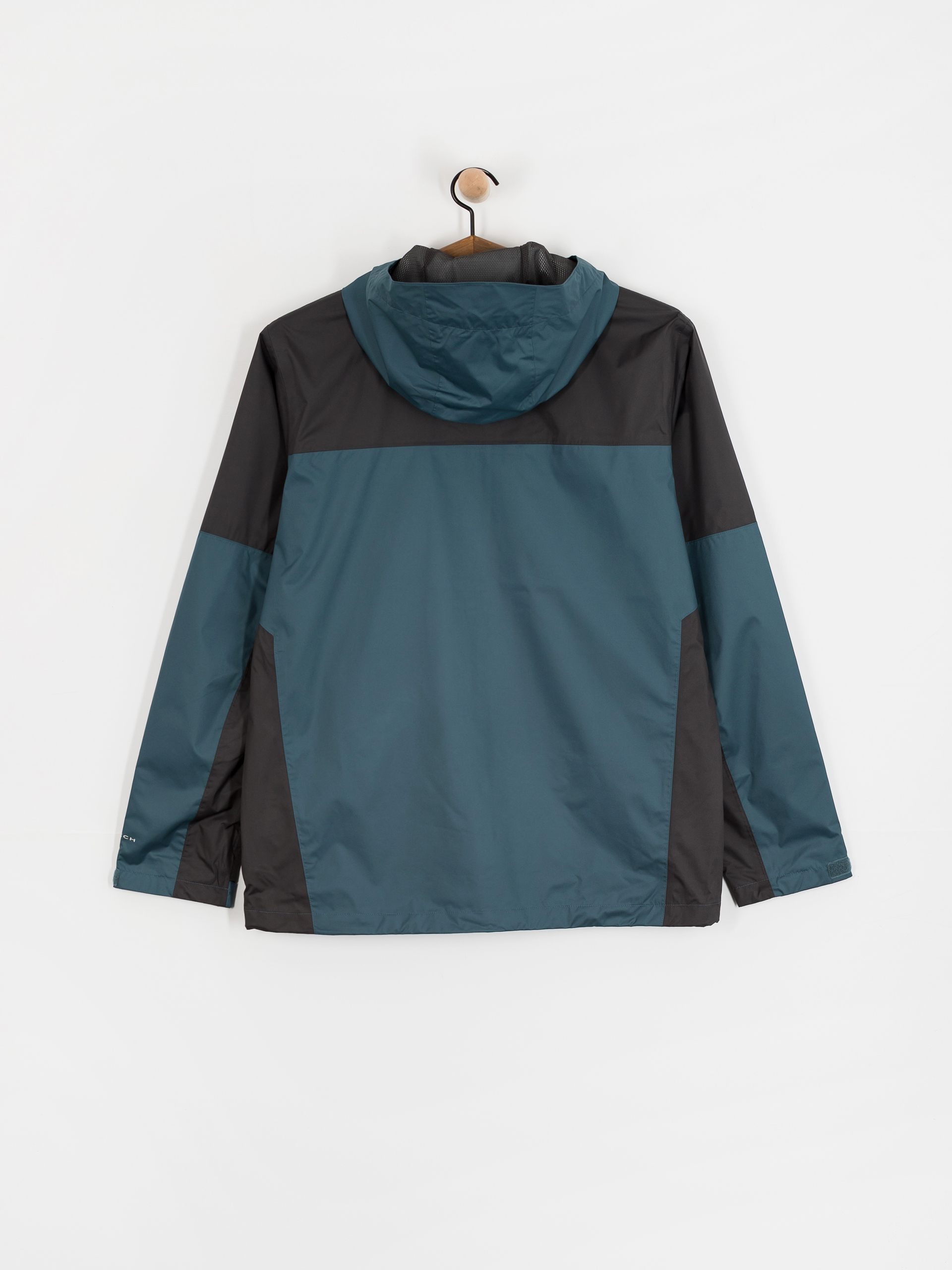 Bunda Columbia Inner Limits III (everblue/shark)