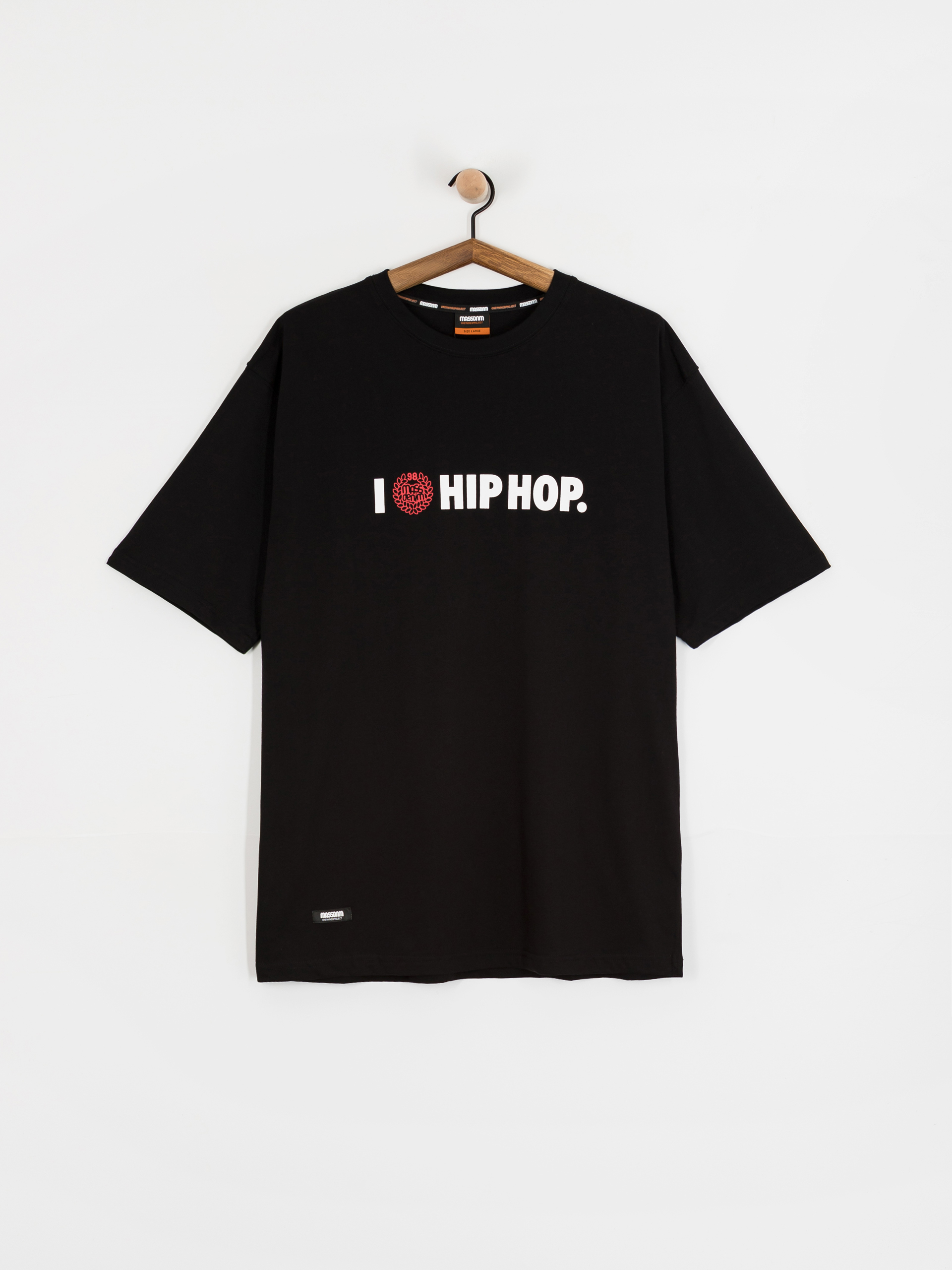 Tričko MassDnm Feelings