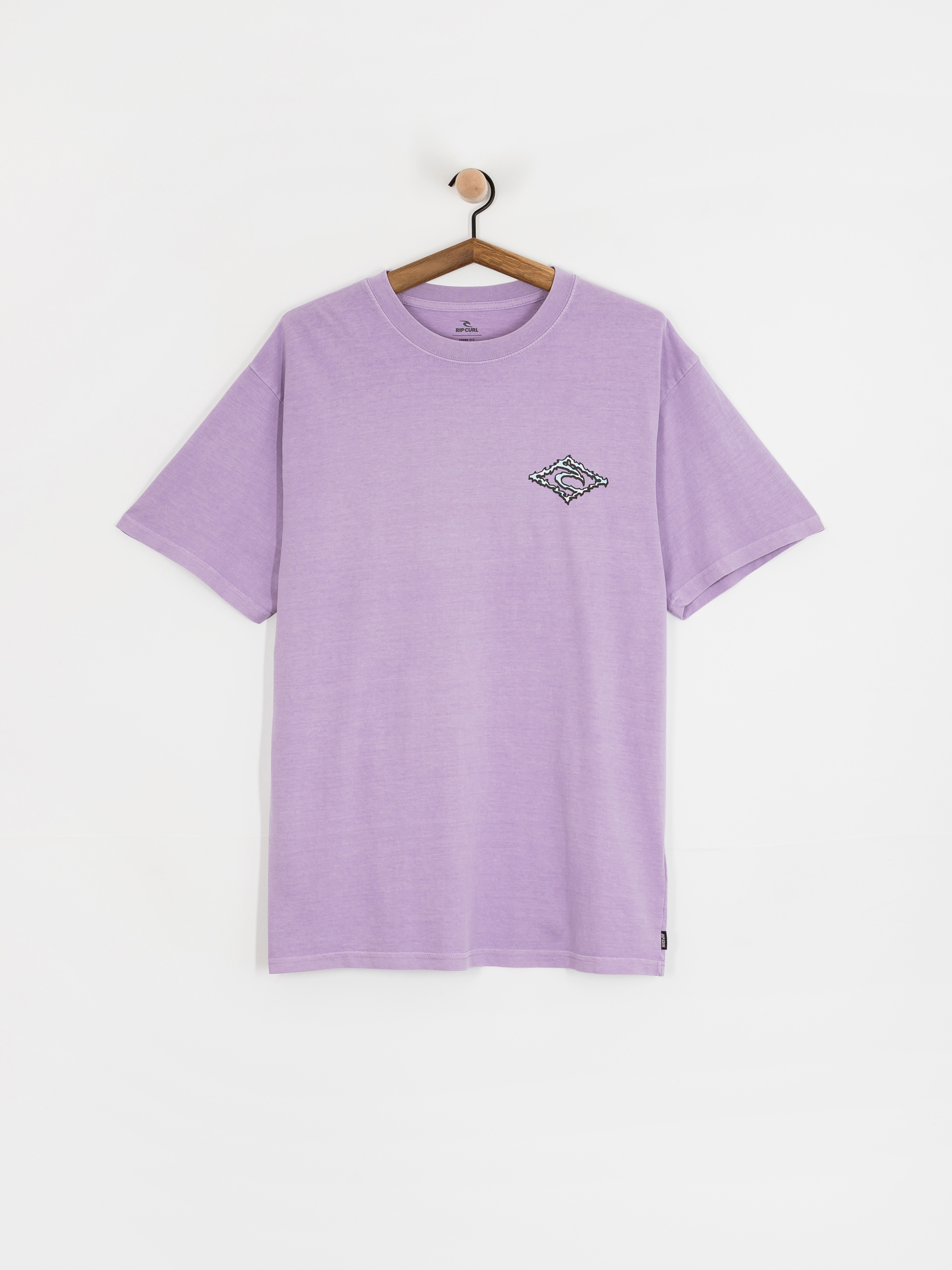 Triu010dko Rip Curl Raw Energy Thrash (iced lavender)