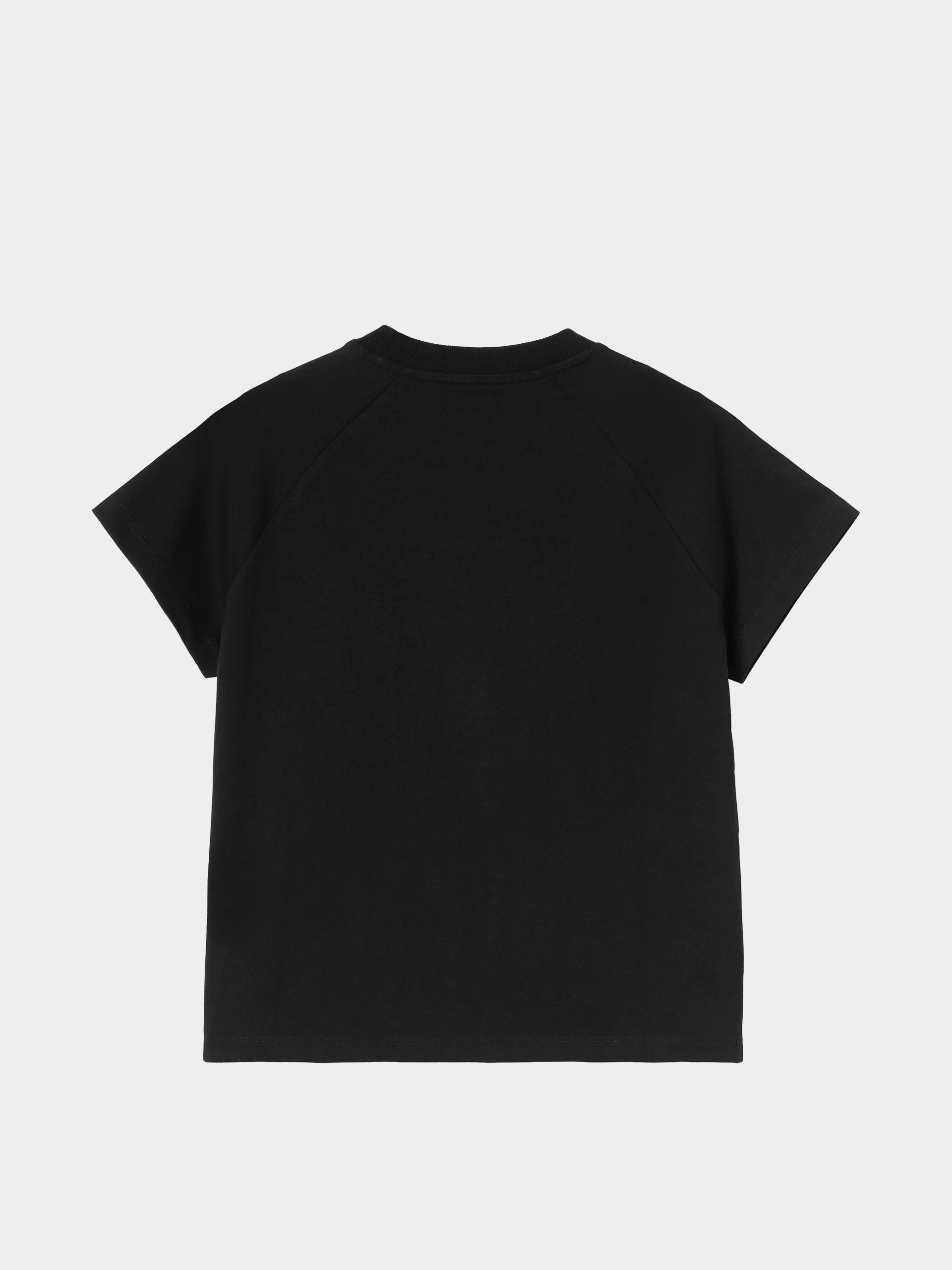 Tričko Carhartt WIP Ray Wmn (black)