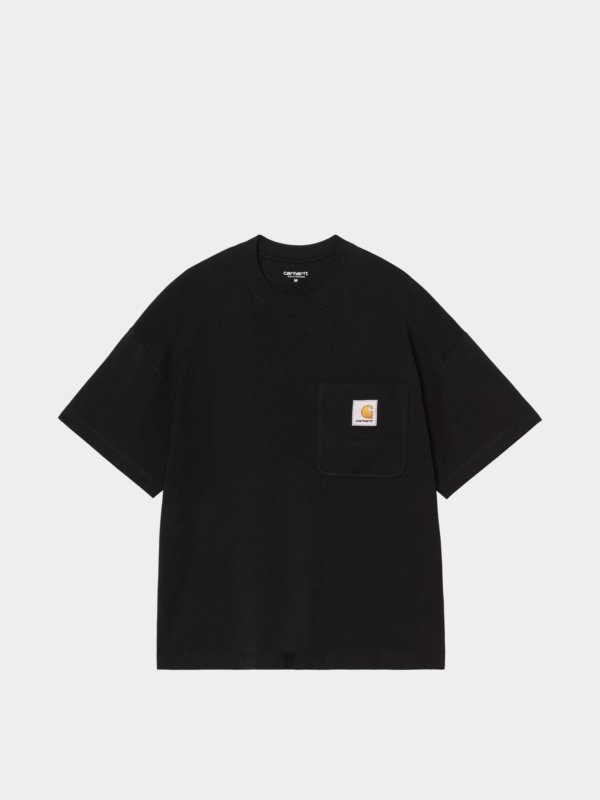 Triu010dko Carhartt WIP Work Pocket (black)