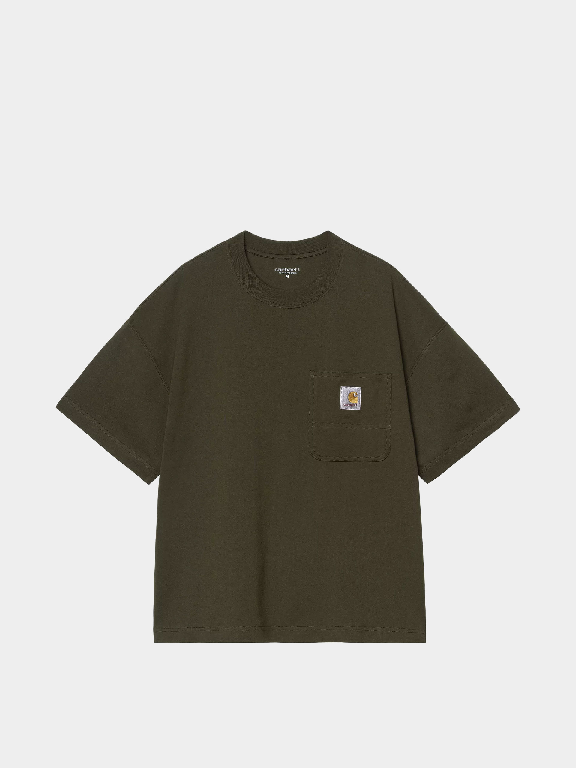 Triu010dko Carhartt WIP Work Pocket (olive)