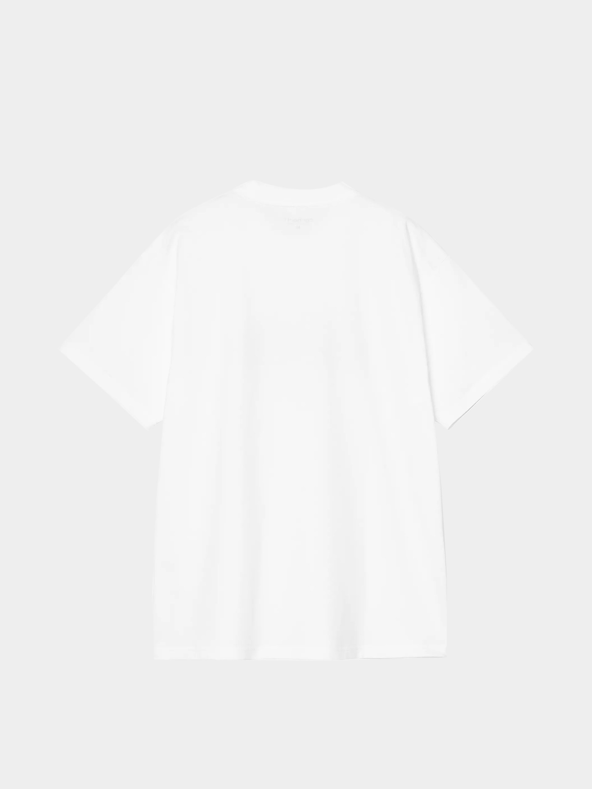 Tričko Carhartt WIP Workers (white)