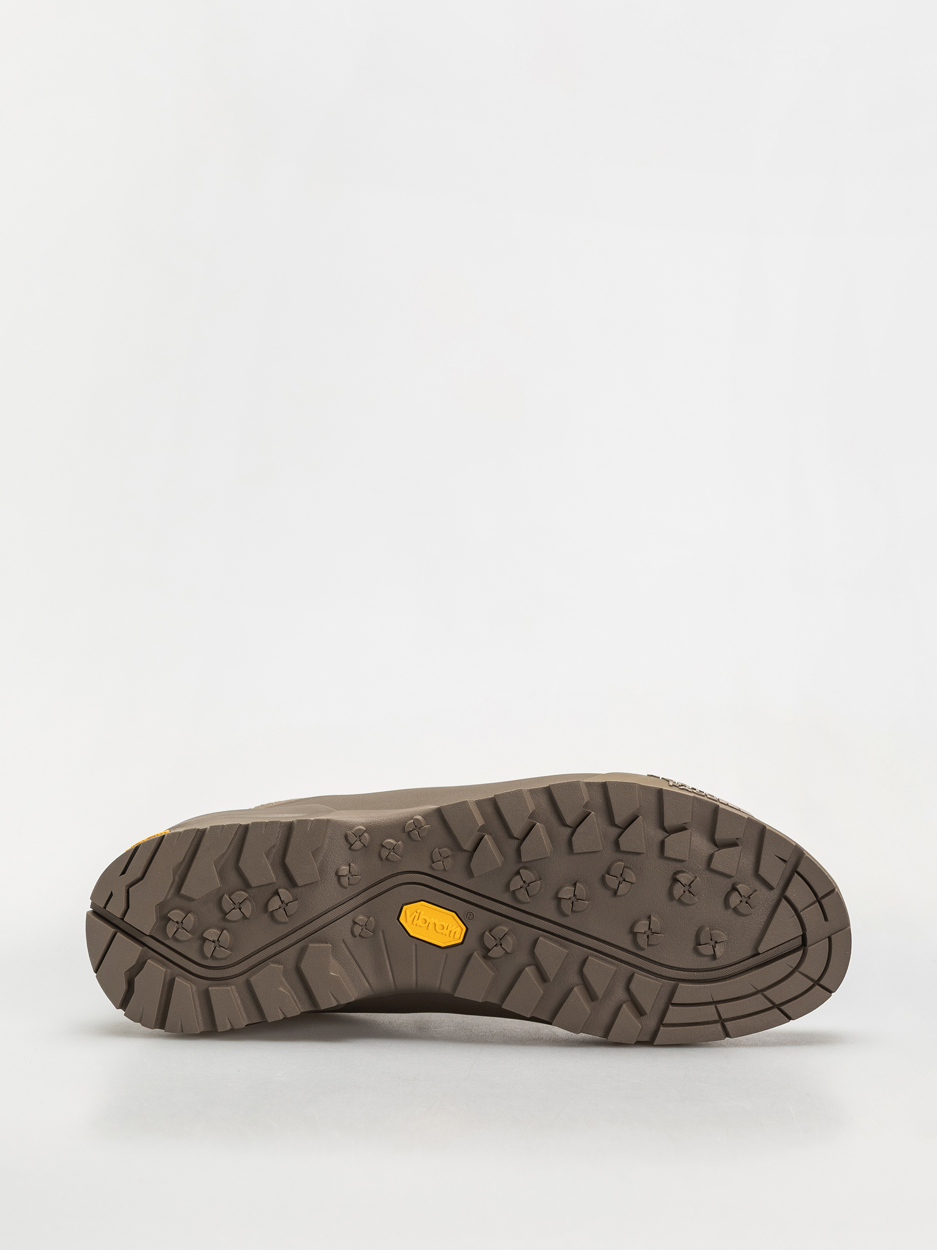 Topánky The North Face Glenclyffe Low (mushroom grey/mocha bro)