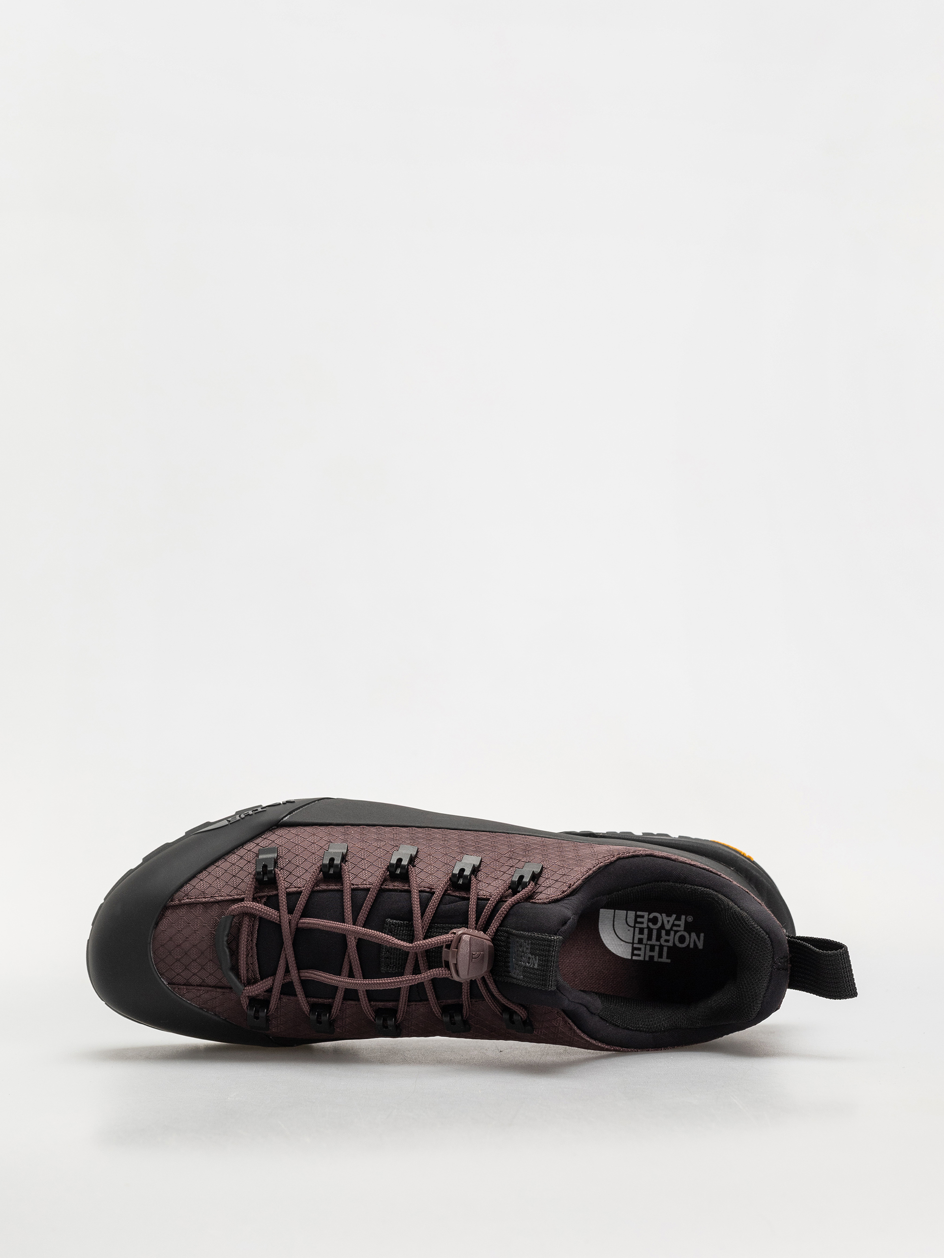 Topánky The North Face Glenclyffe Low (tawny quartz/tnf black)