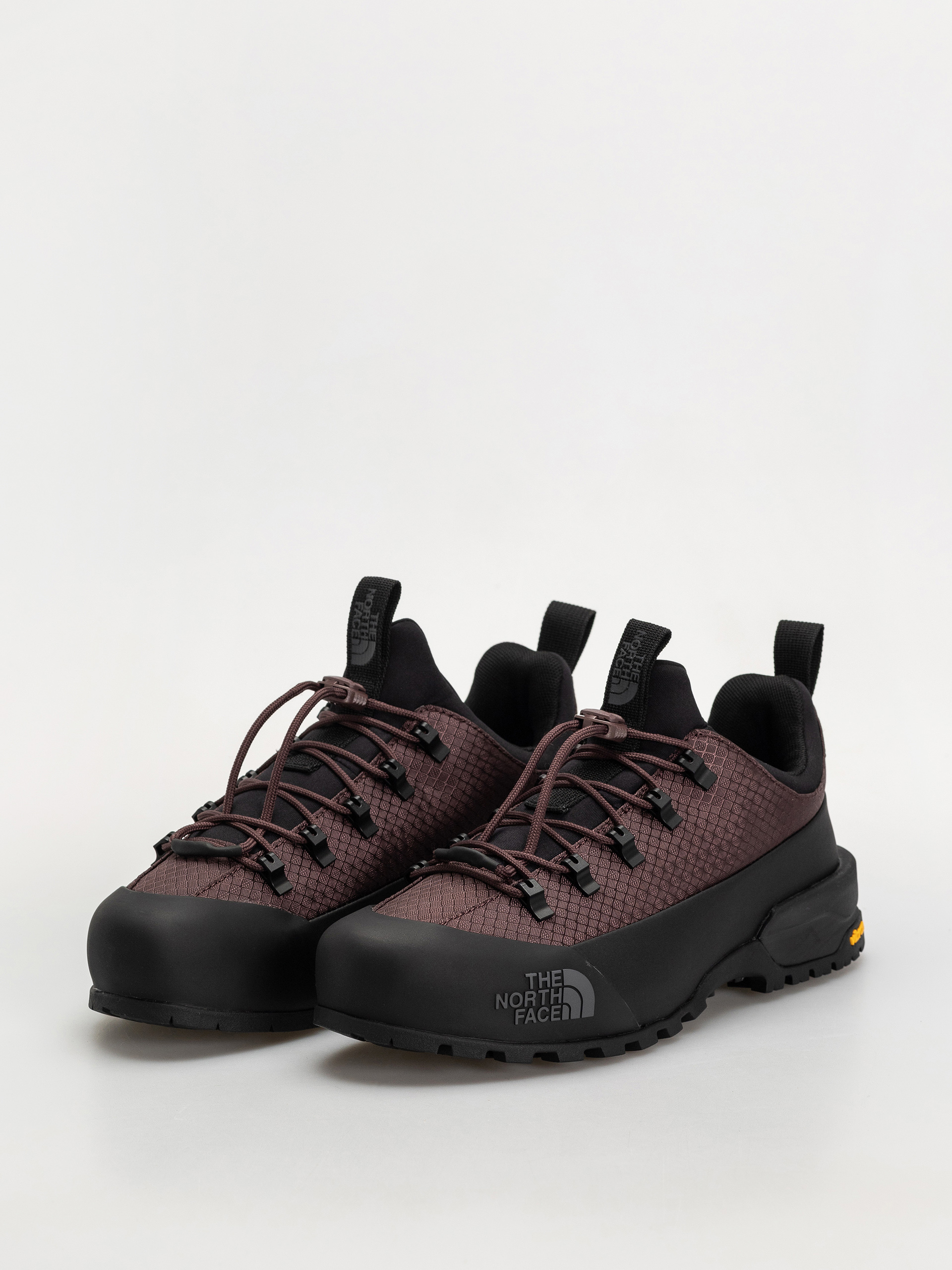Topánky The North Face Glenclyffe Low (tawny quartz/tnf black)