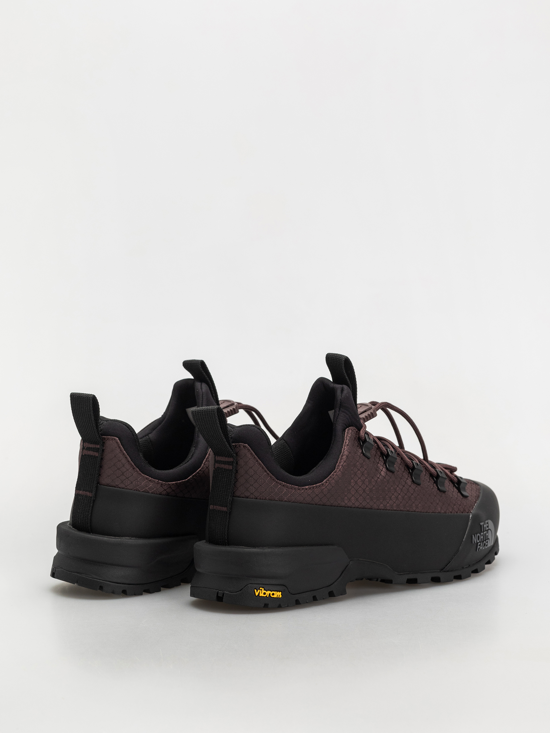 Topánky The North Face Glenclyffe Low (tawny quartz/tnf black)