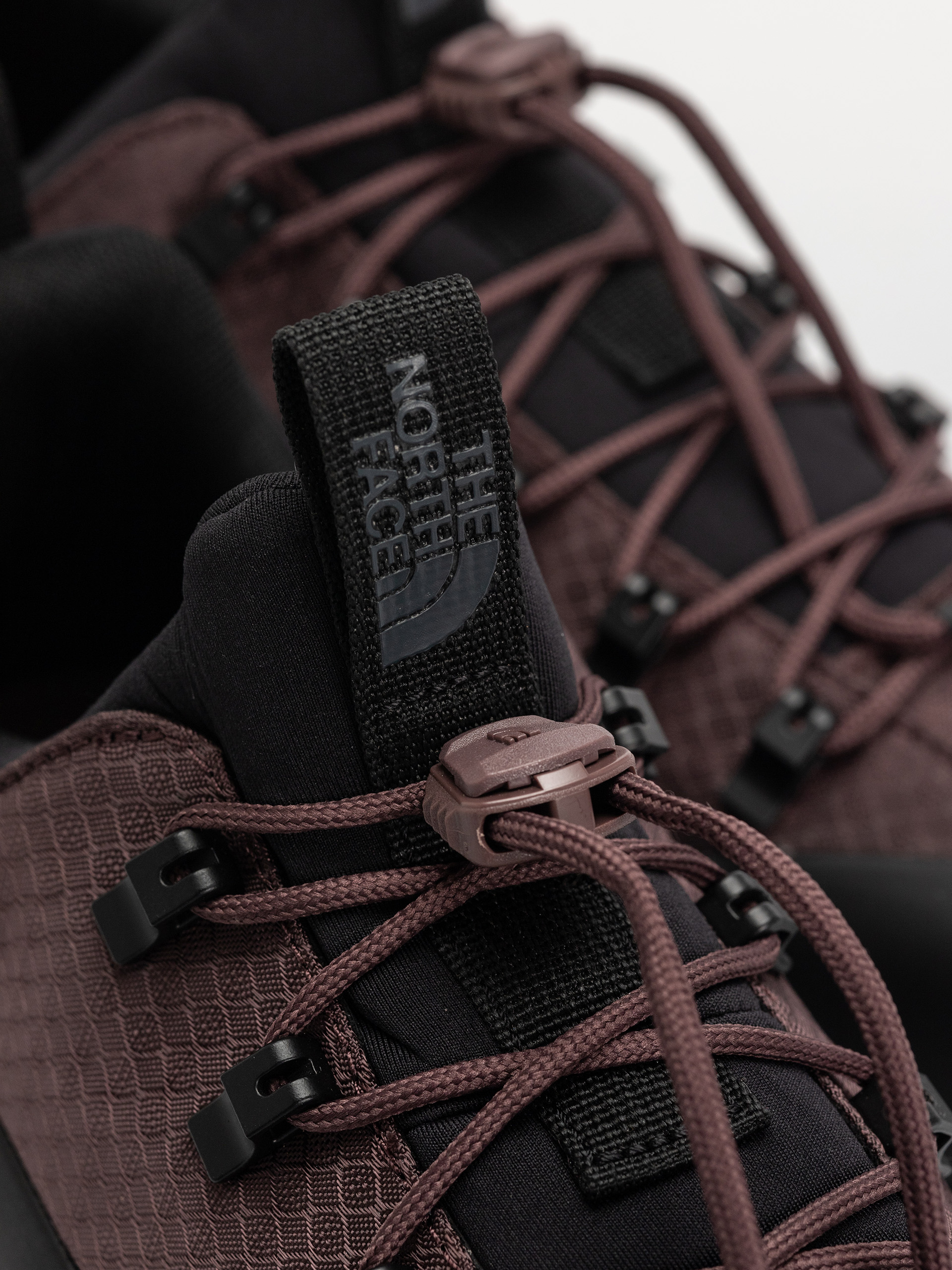 Topánky The North Face Glenclyffe Low (tawny quartz/tnf black)