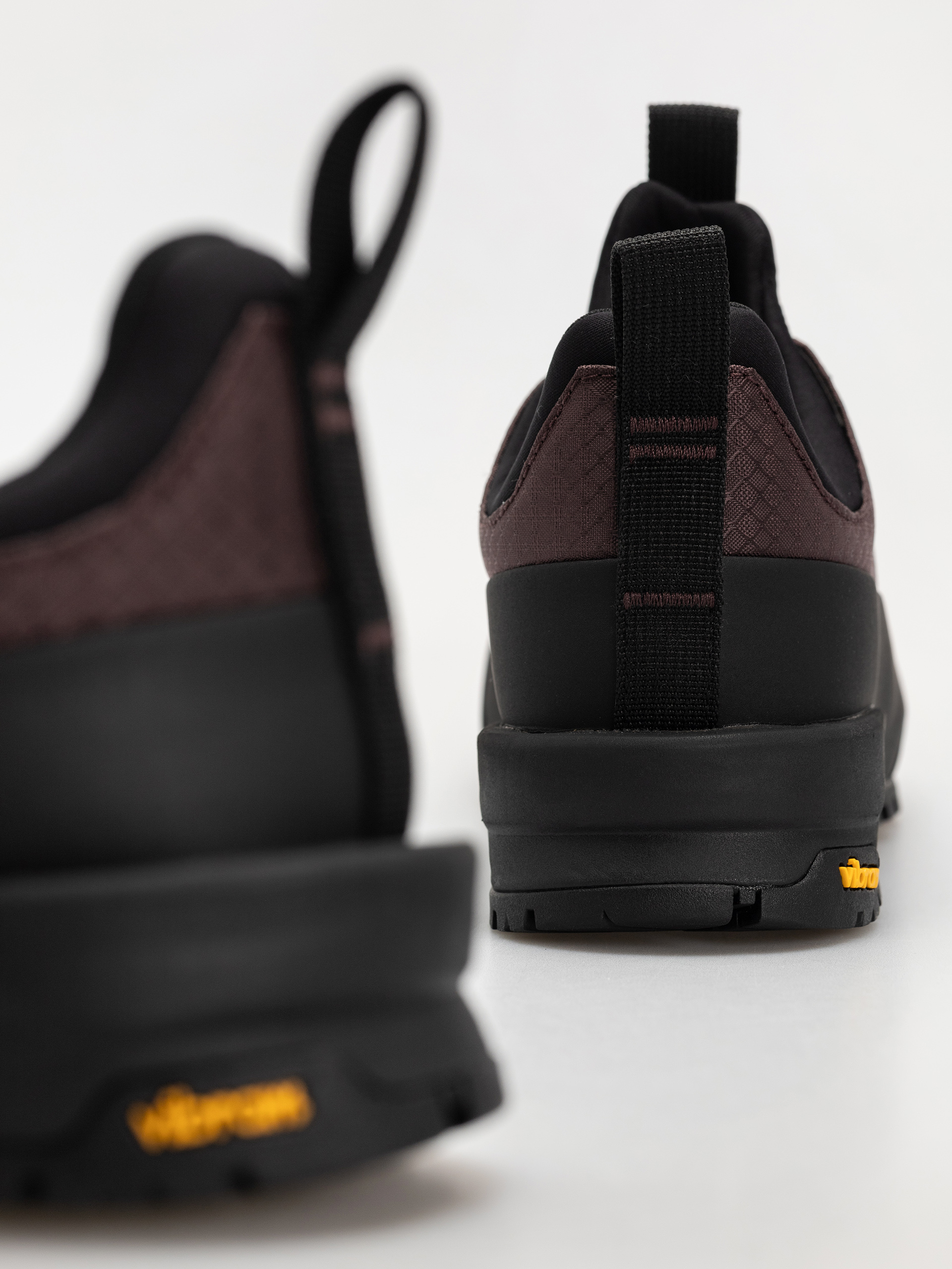 Topánky The North Face Glenclyffe Low (tawny quartz/tnf black)