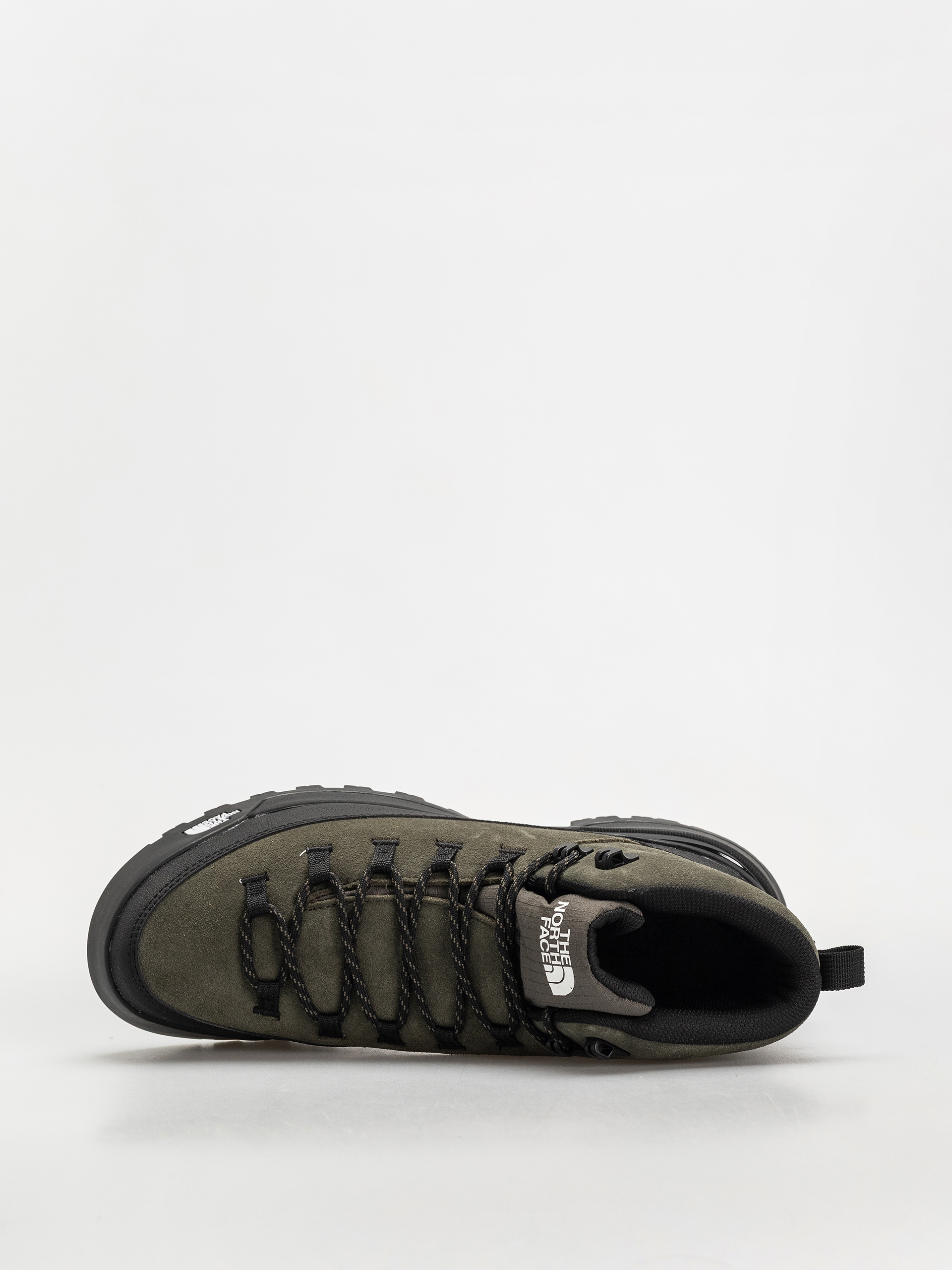 Topánky The North Face Glenclyffe Urban (new taupe green/tnf black)