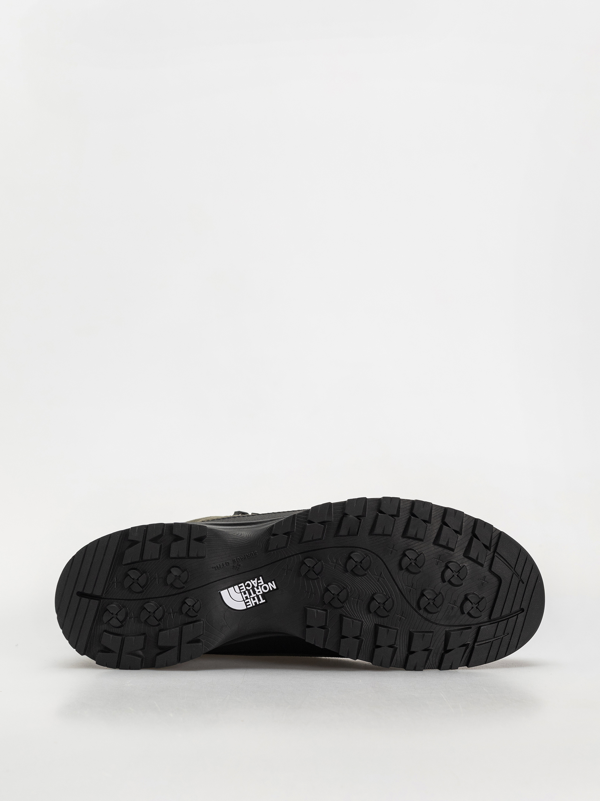 Topánky The North Face Glenclyffe Urban (new taupe green/tnf black)