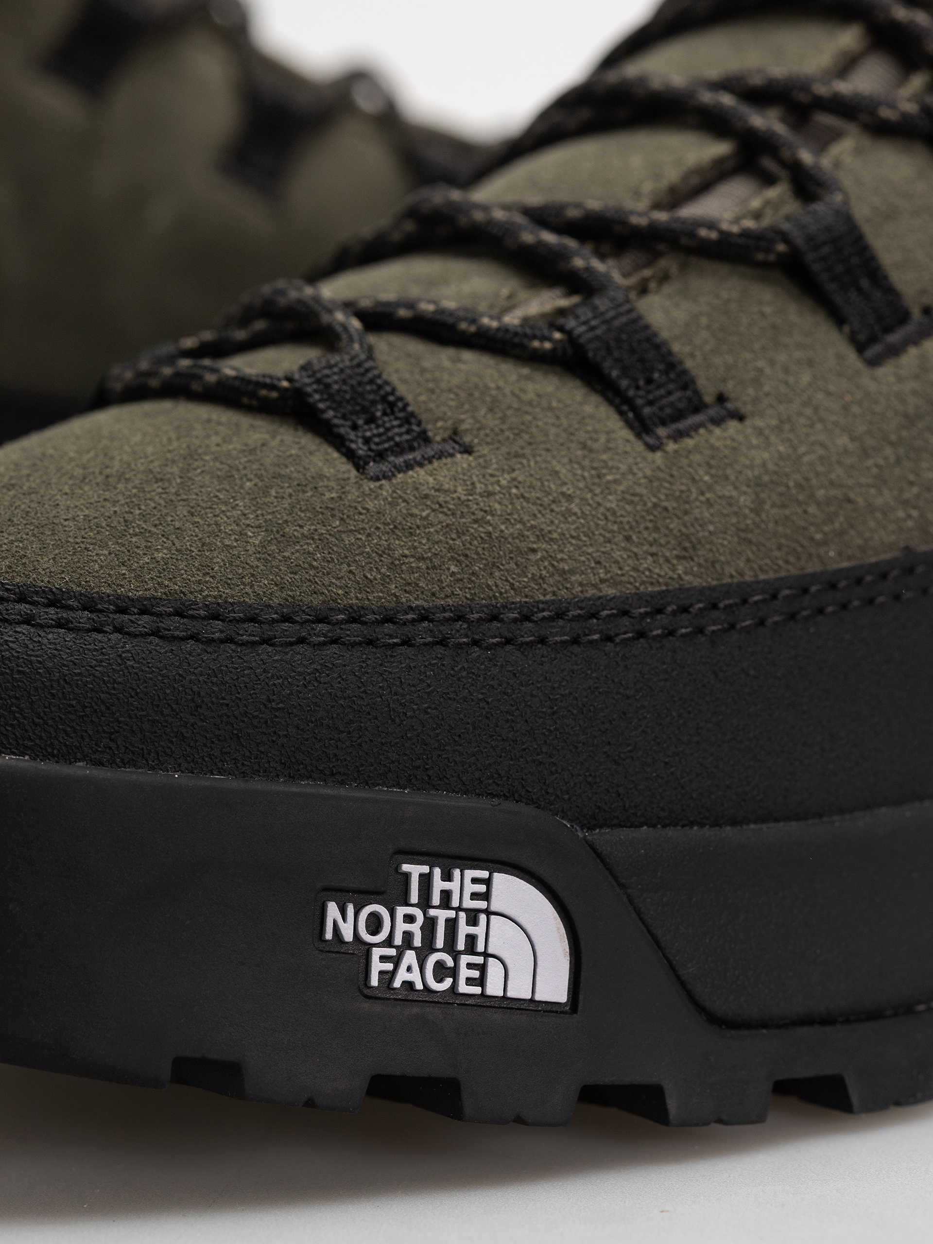 Topánky The North Face Glenclyffe Urban (new taupe green/tnf black)