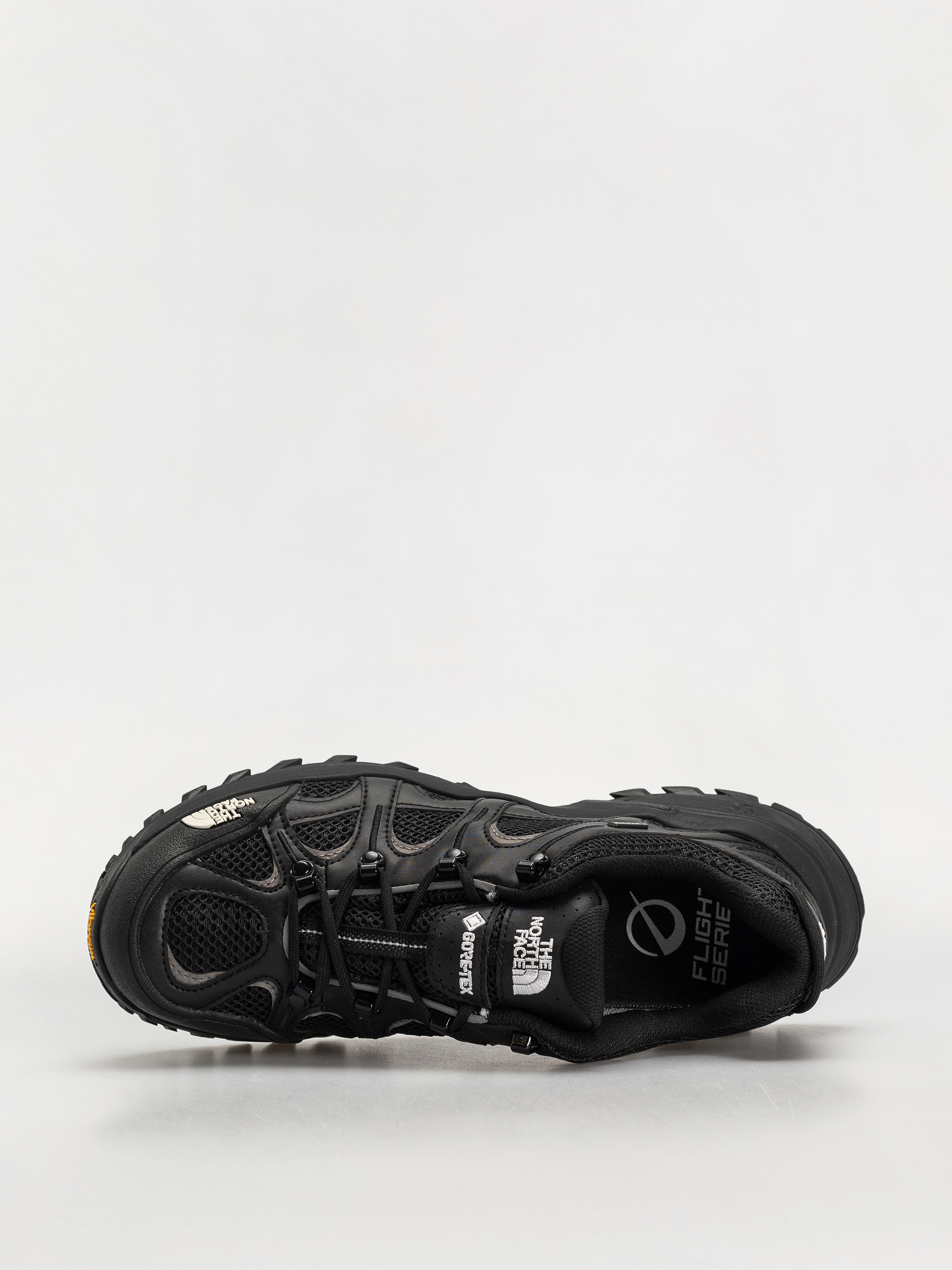 Topánky The North Face Hedgehog 06 Rvst Gore Tex (tnf black/tnf white)