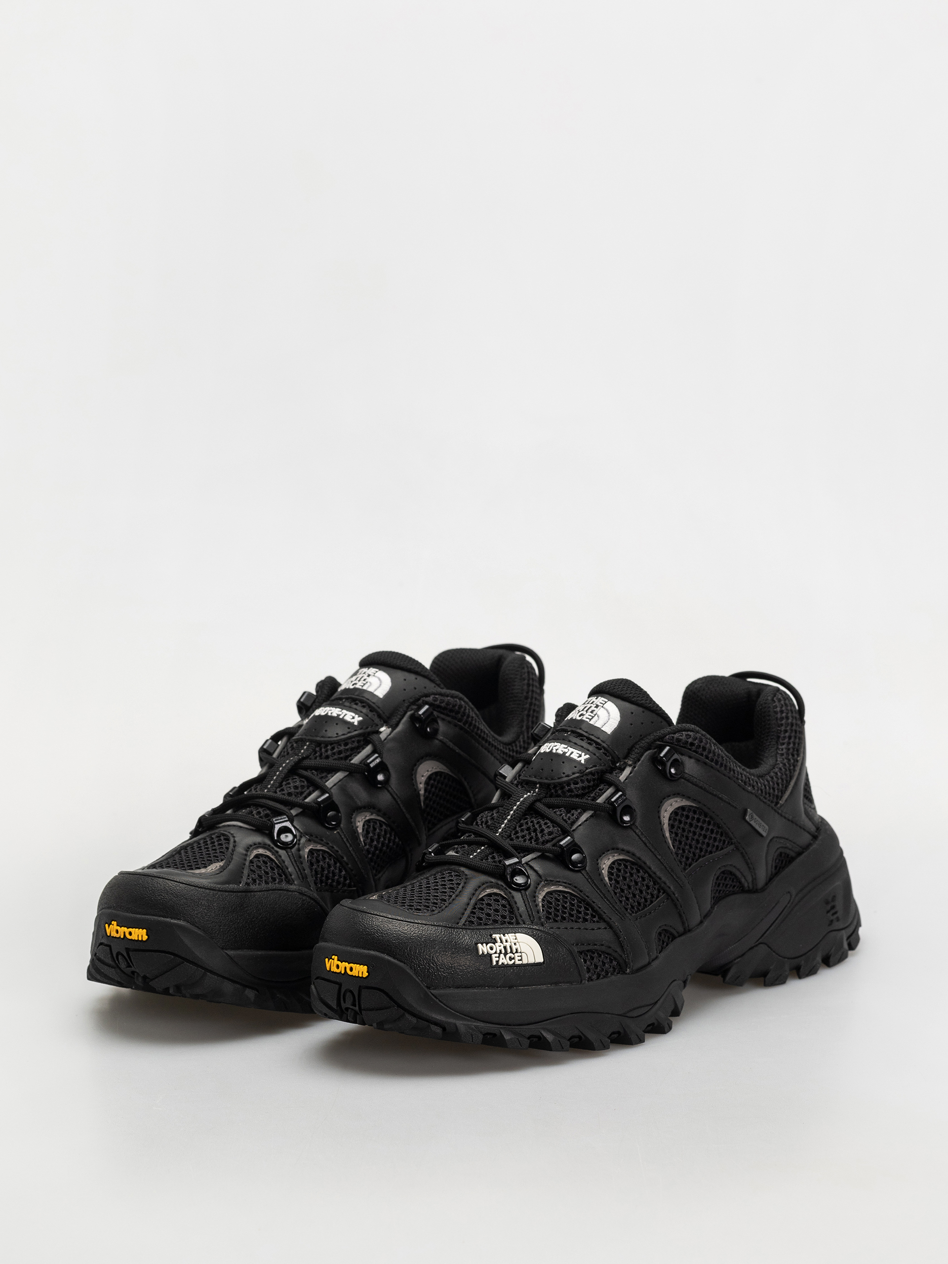 Topánky The North Face Hedgehog 06 Rvst Gore Tex (tnf black/tnf white)