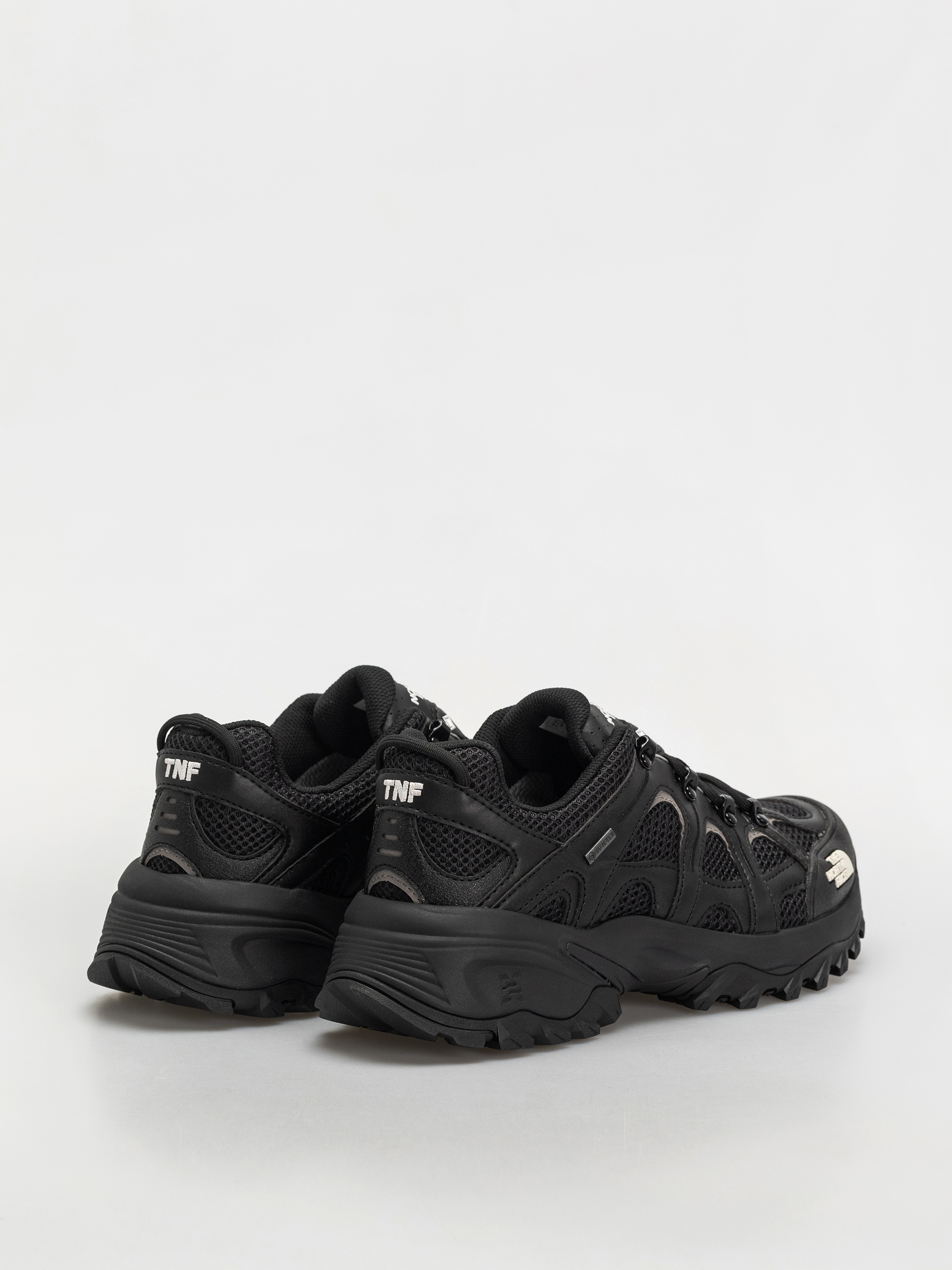 Topánky The North Face Hedgehog 06 Rvst Gore Tex (tnf black/tnf white)