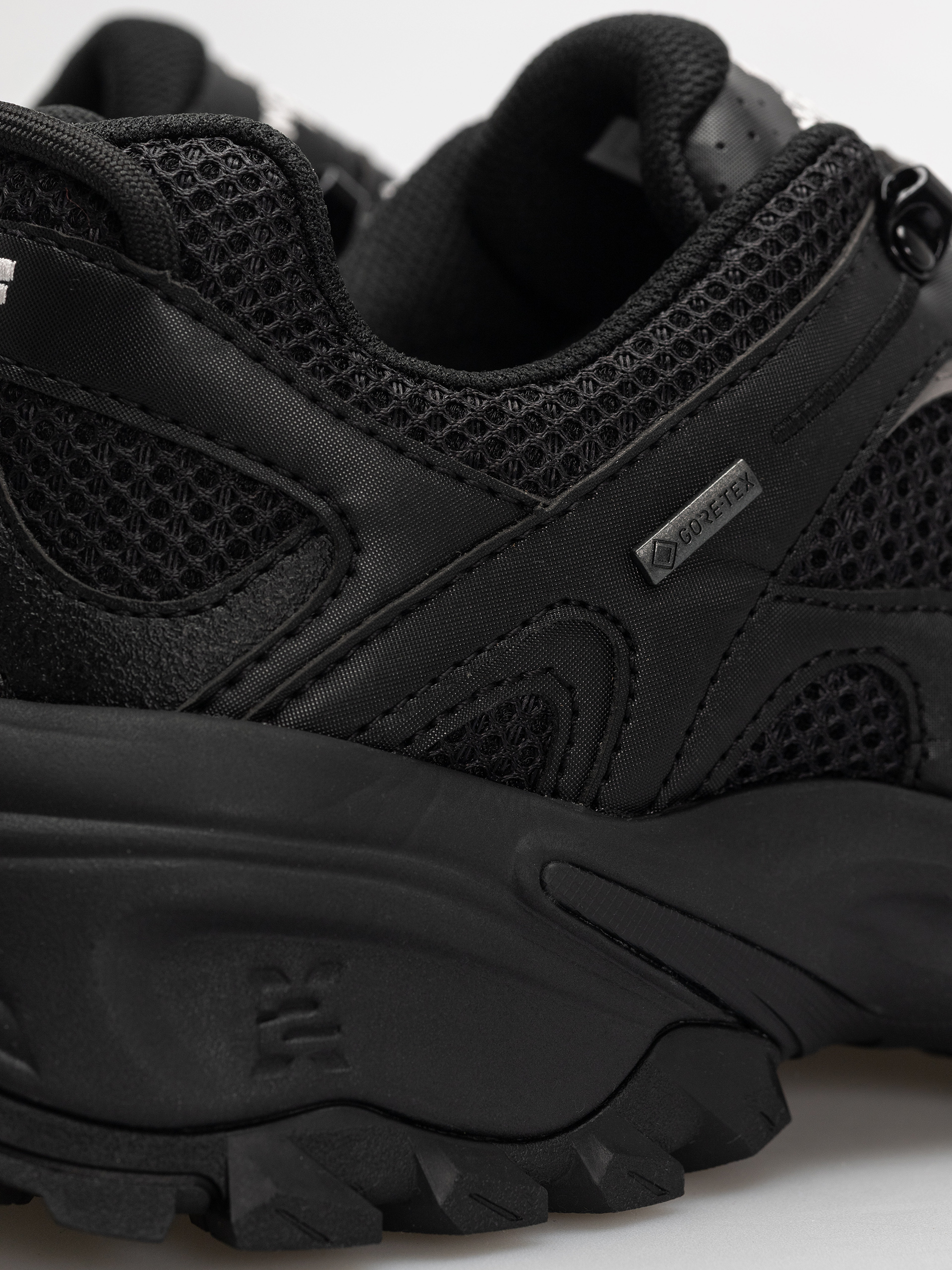 Topánky The North Face Hedgehog 06 Rvst Gore Tex (tnf black/tnf white)