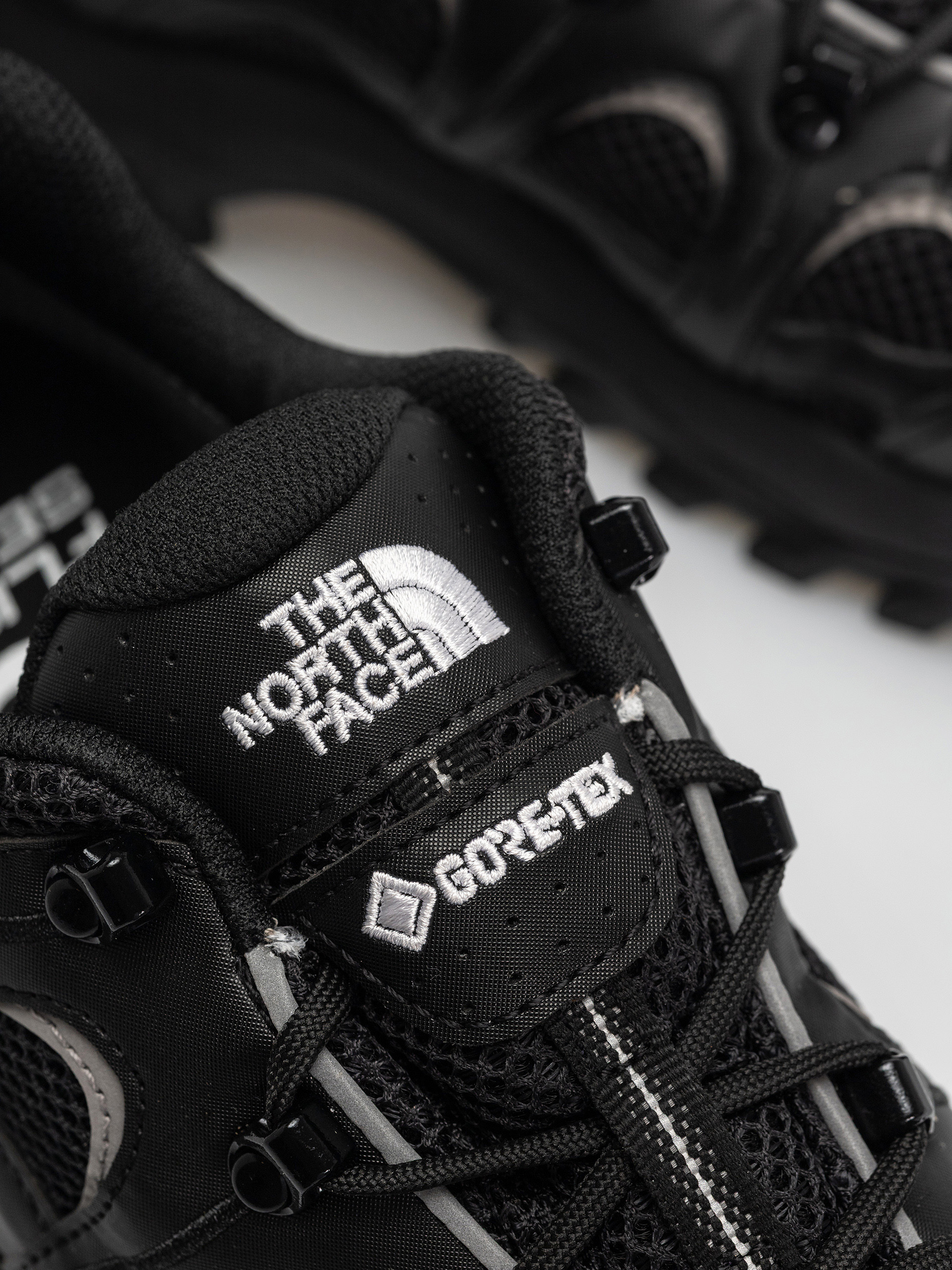 Topánky The North Face Hedgehog 06 Rvst Gore Tex (tnf black/tnf white)