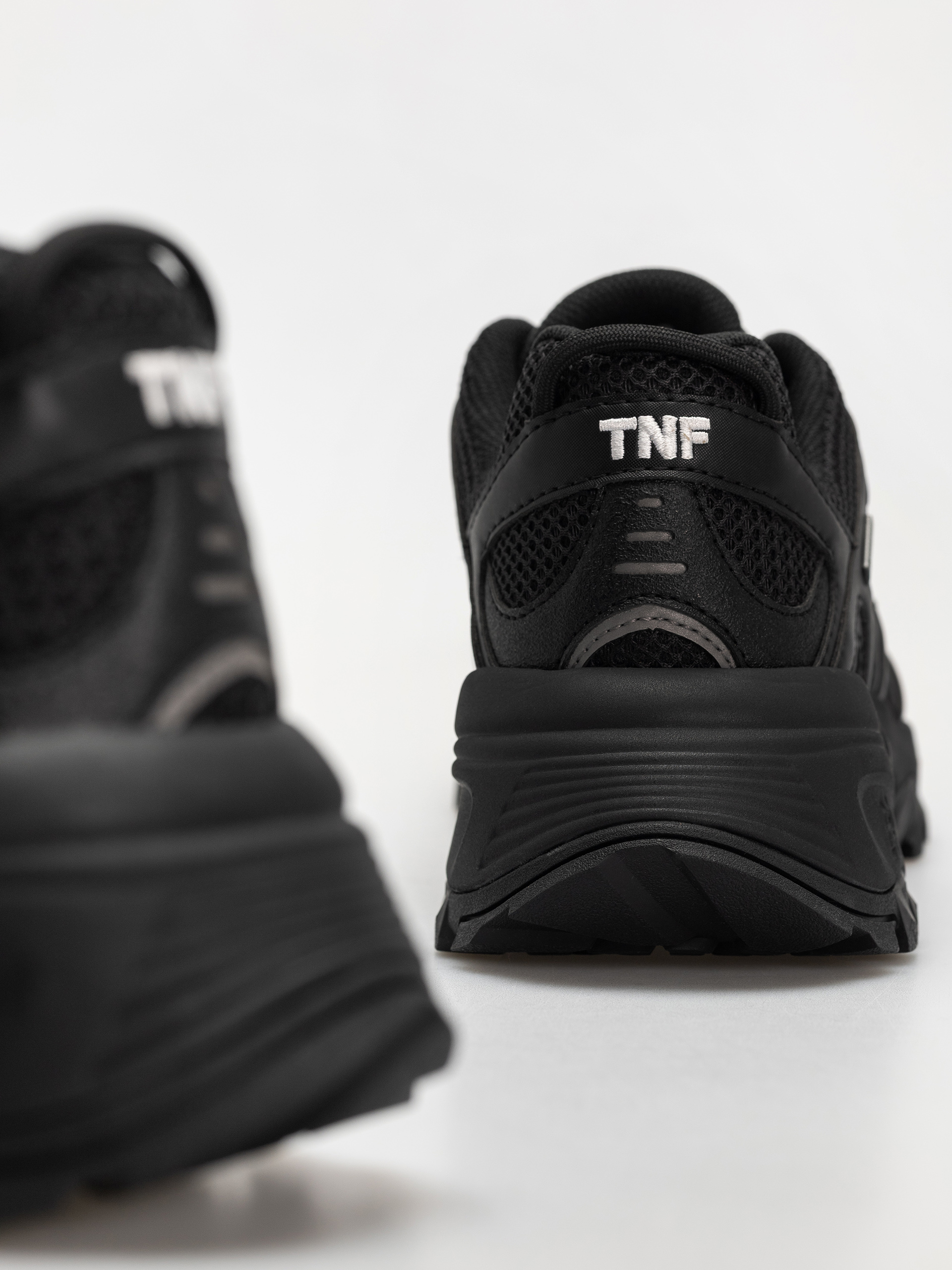 Topánky The North Face Hedgehog 06 Rvst Gore Tex (tnf black/tnf white)