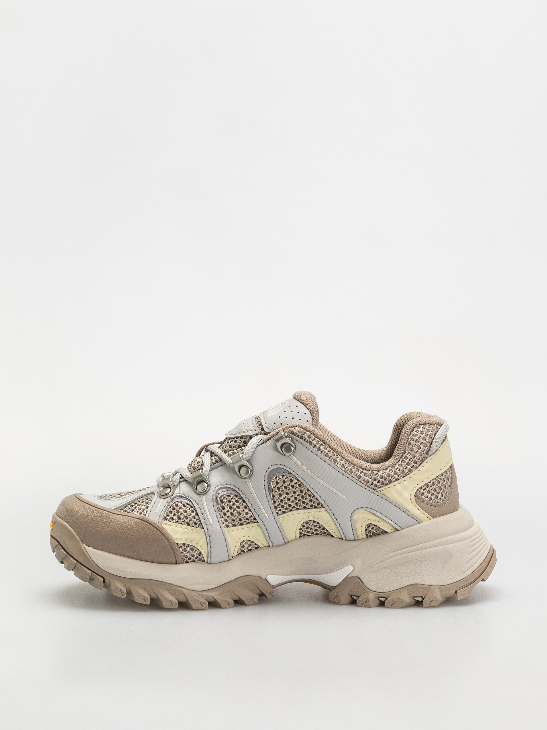Topánky The North Face Hedgehog 06 Rvst Gore Tex (high rise grey/white as)