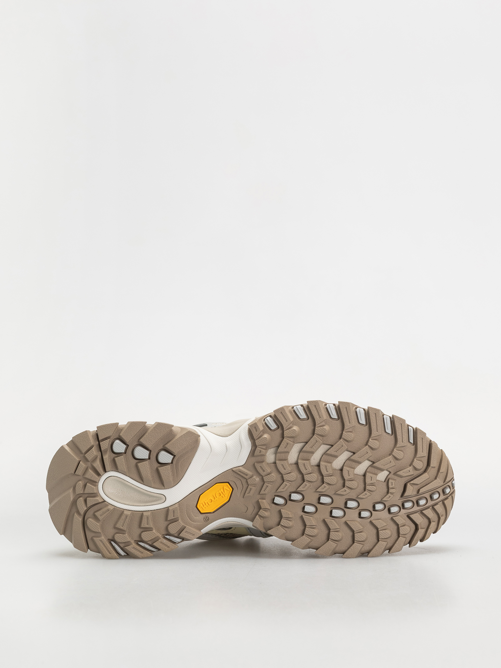 Topánky The North Face Hedgehog 06 Rvst Gore Tex (high rise grey/white as)